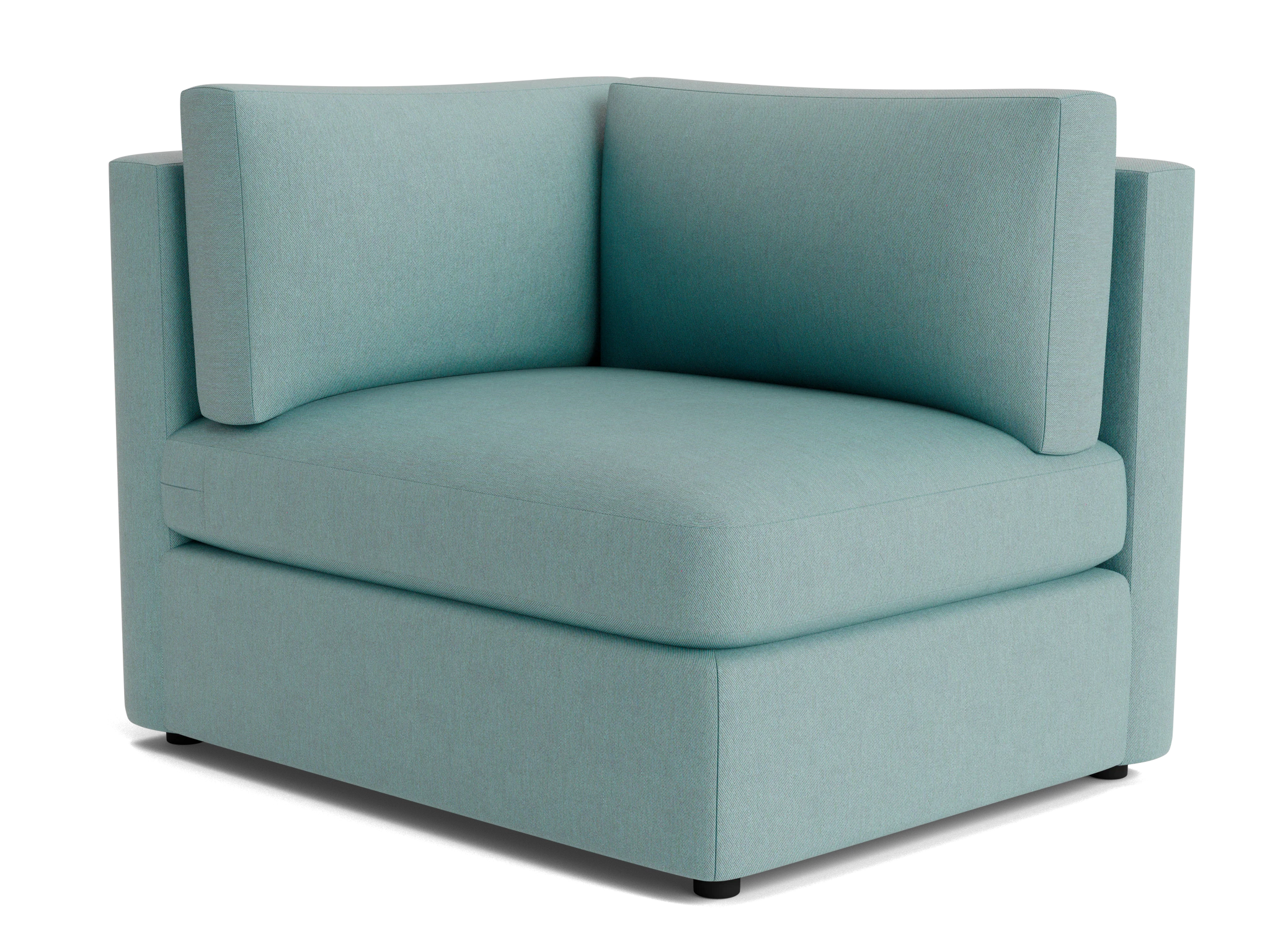 daya single arm chair sunbrella premier sea