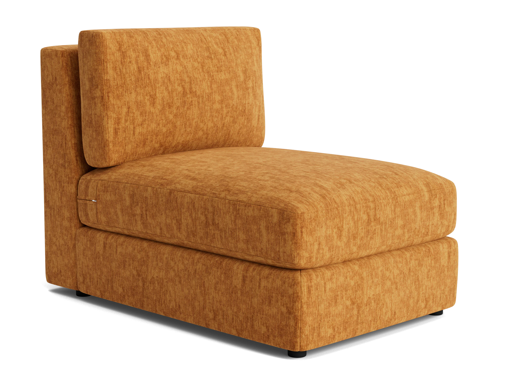 daya armless chair crave ginger tea