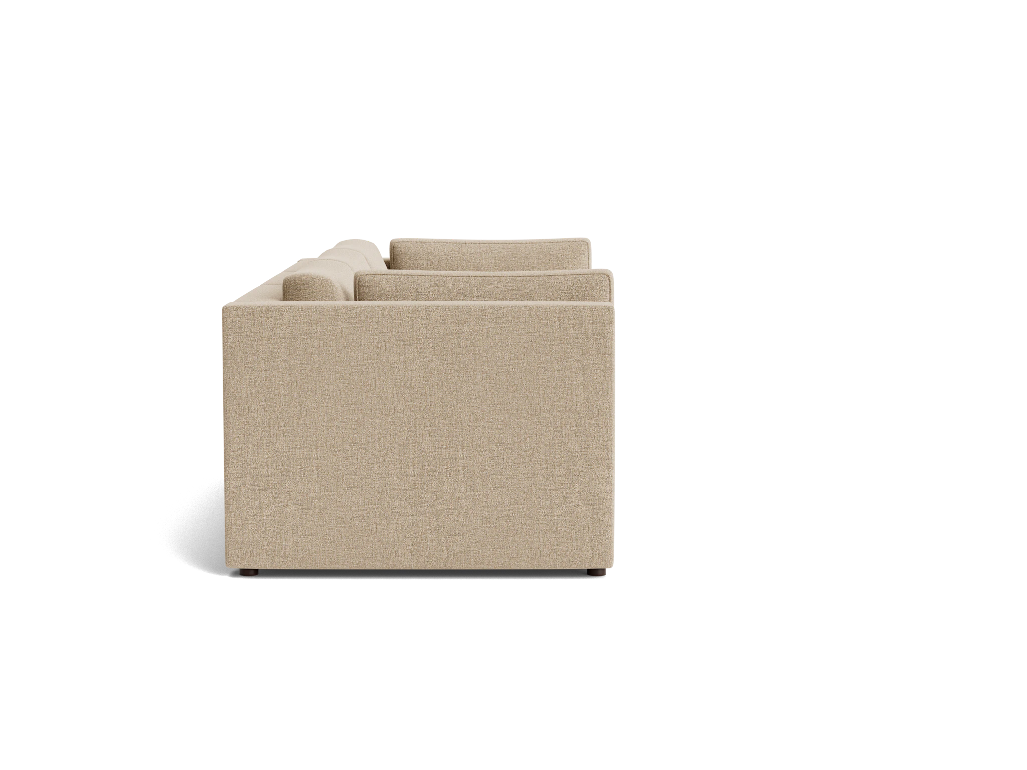 daya modular sofa cody sandstone