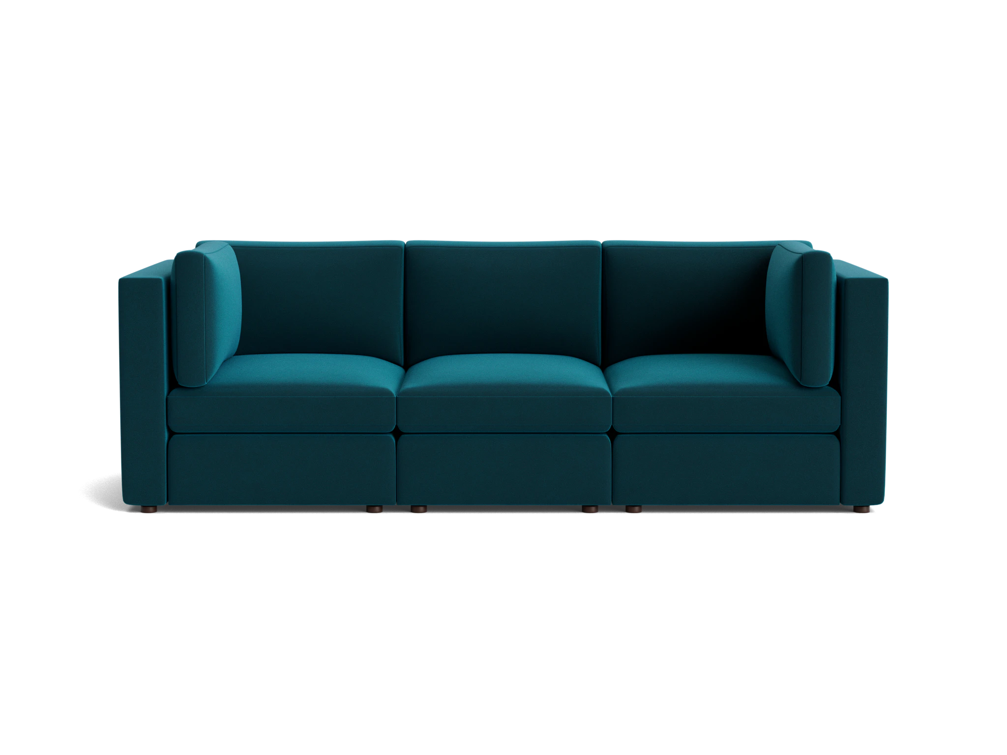 daya modular sofa royale peacock