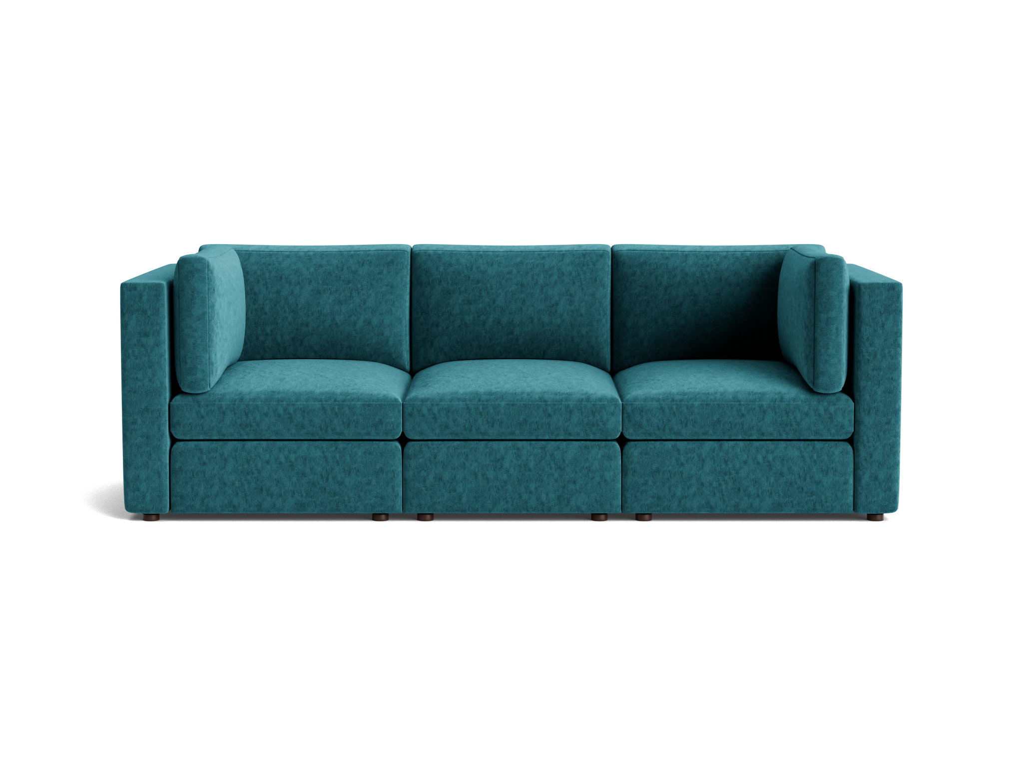 daya modular sofa prime peacock