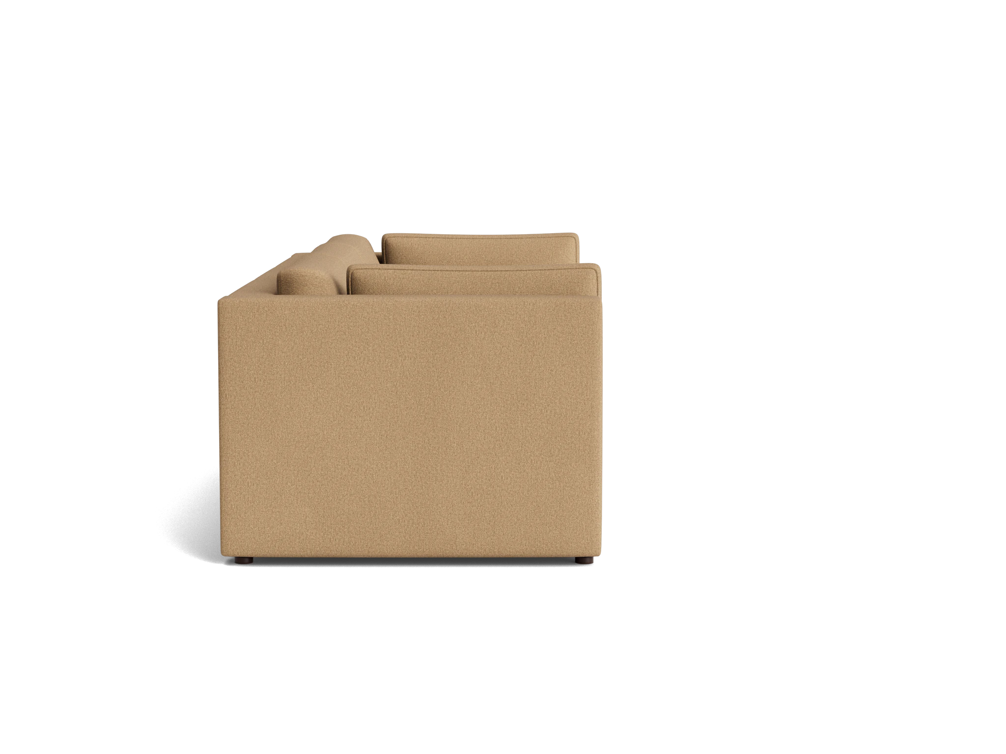 daya modular sofa faithful sand