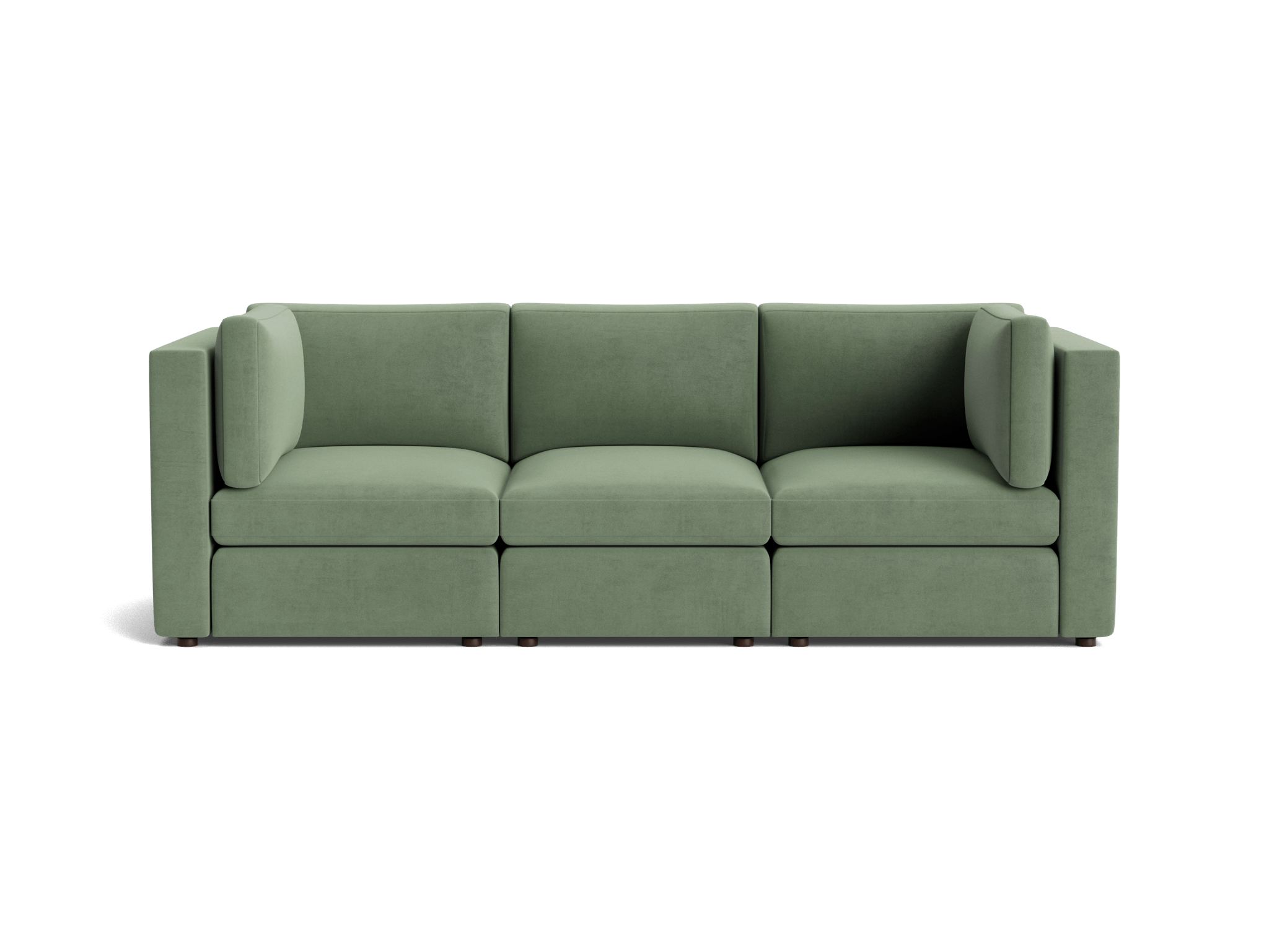 daya modular sofa royale sage