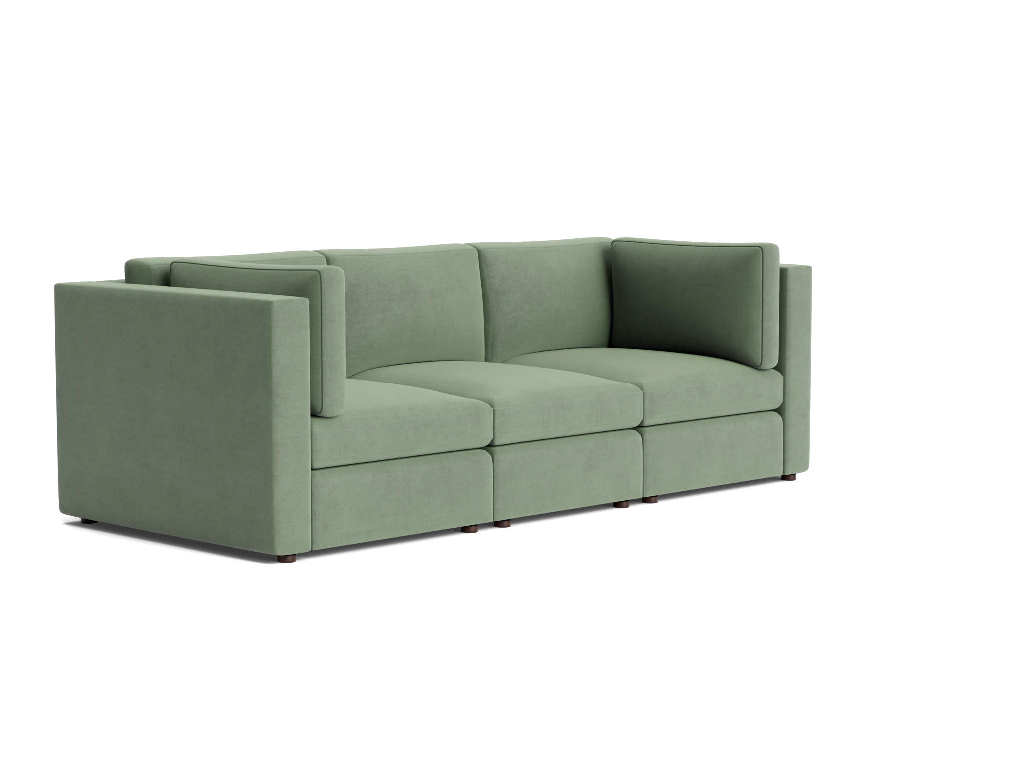 daya modular sofa royale sage