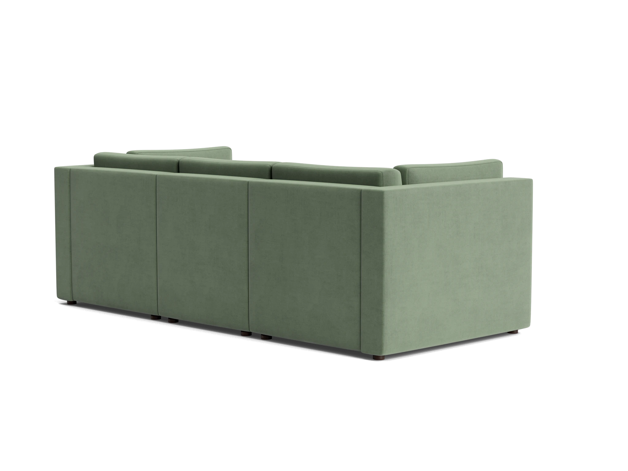 daya modular sofa royale sage