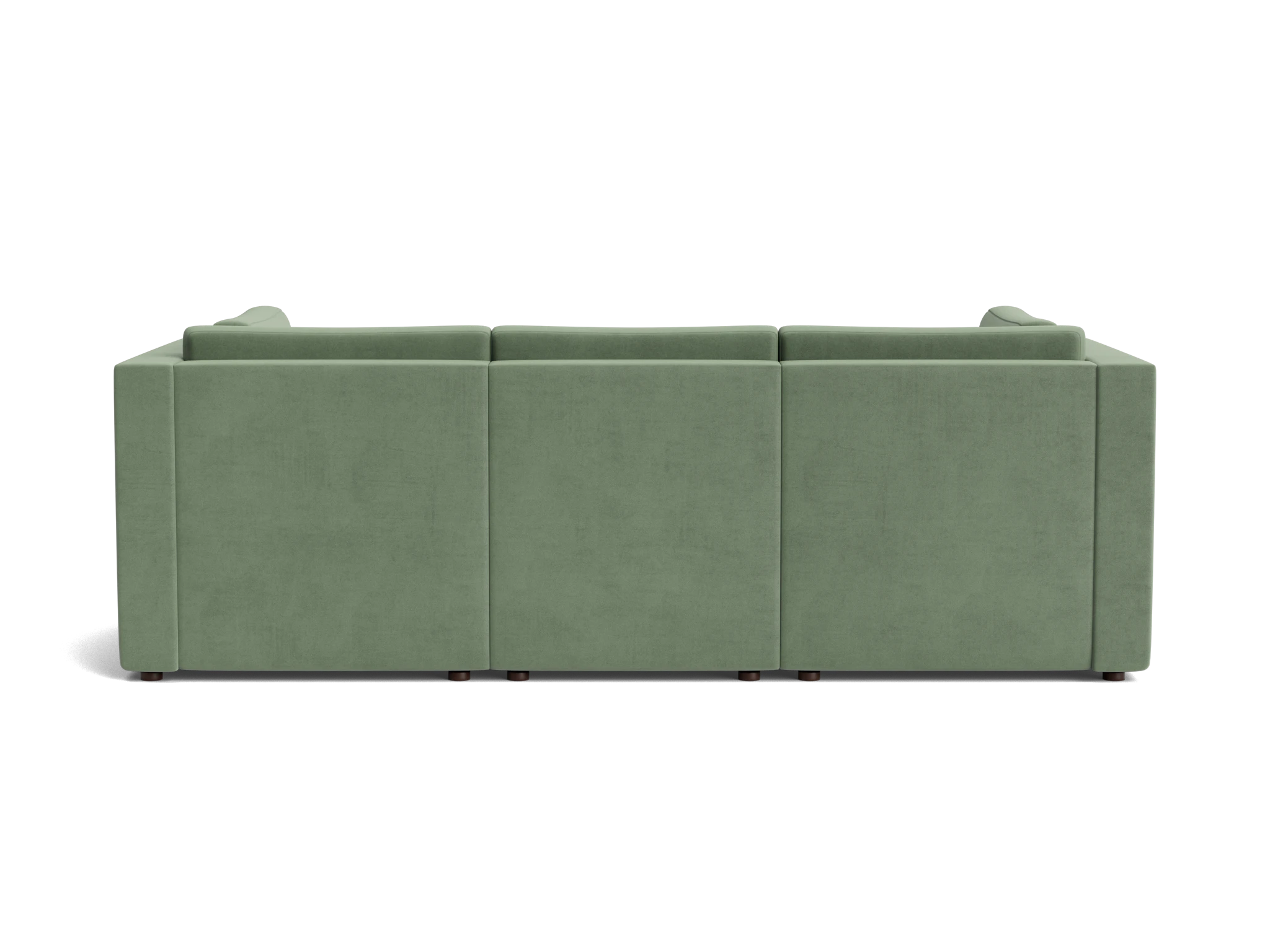 daya modular sofa royale sage
