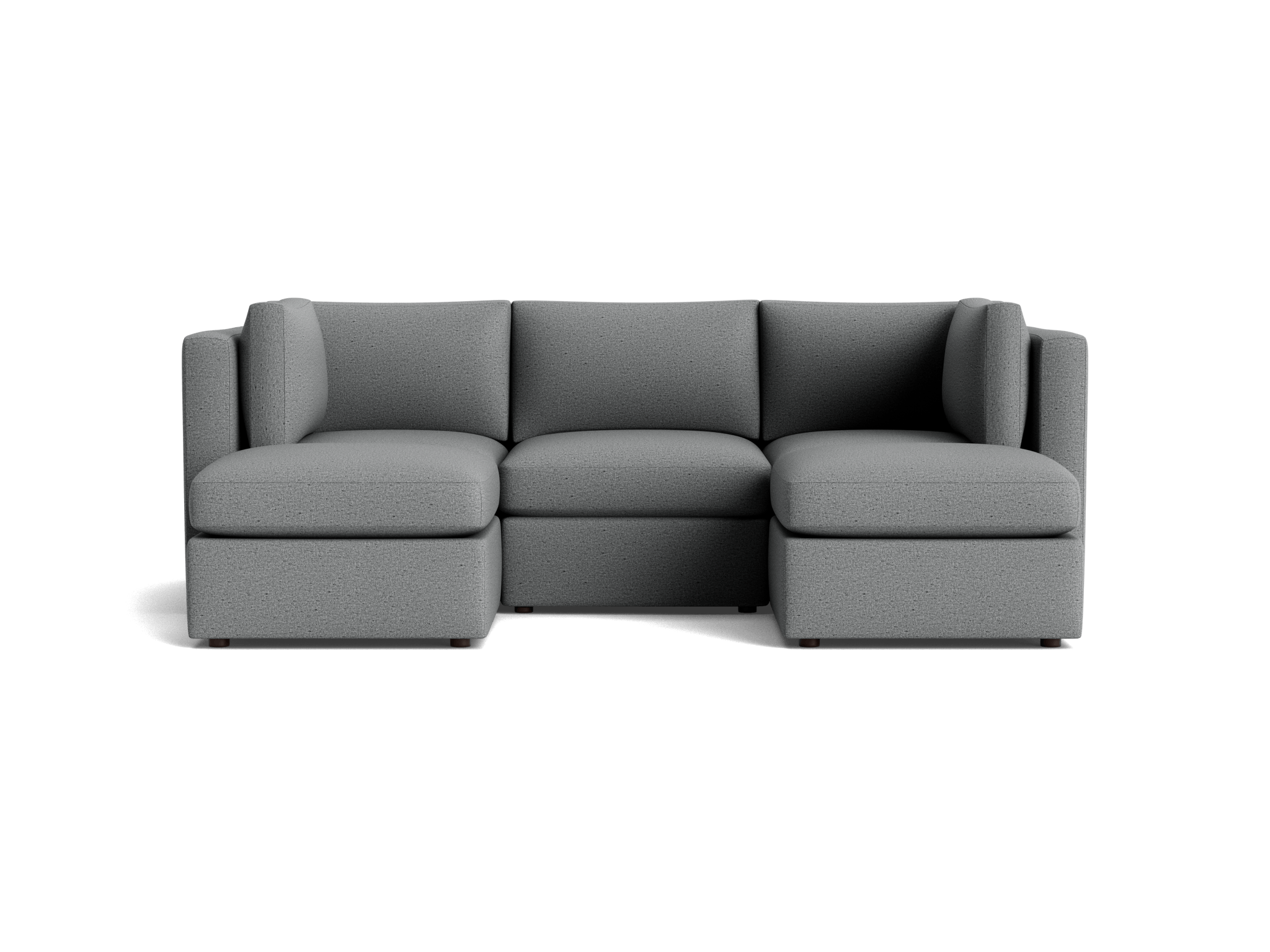 Daya Modular U-Sofa Sectional (5 piece) | Joybird