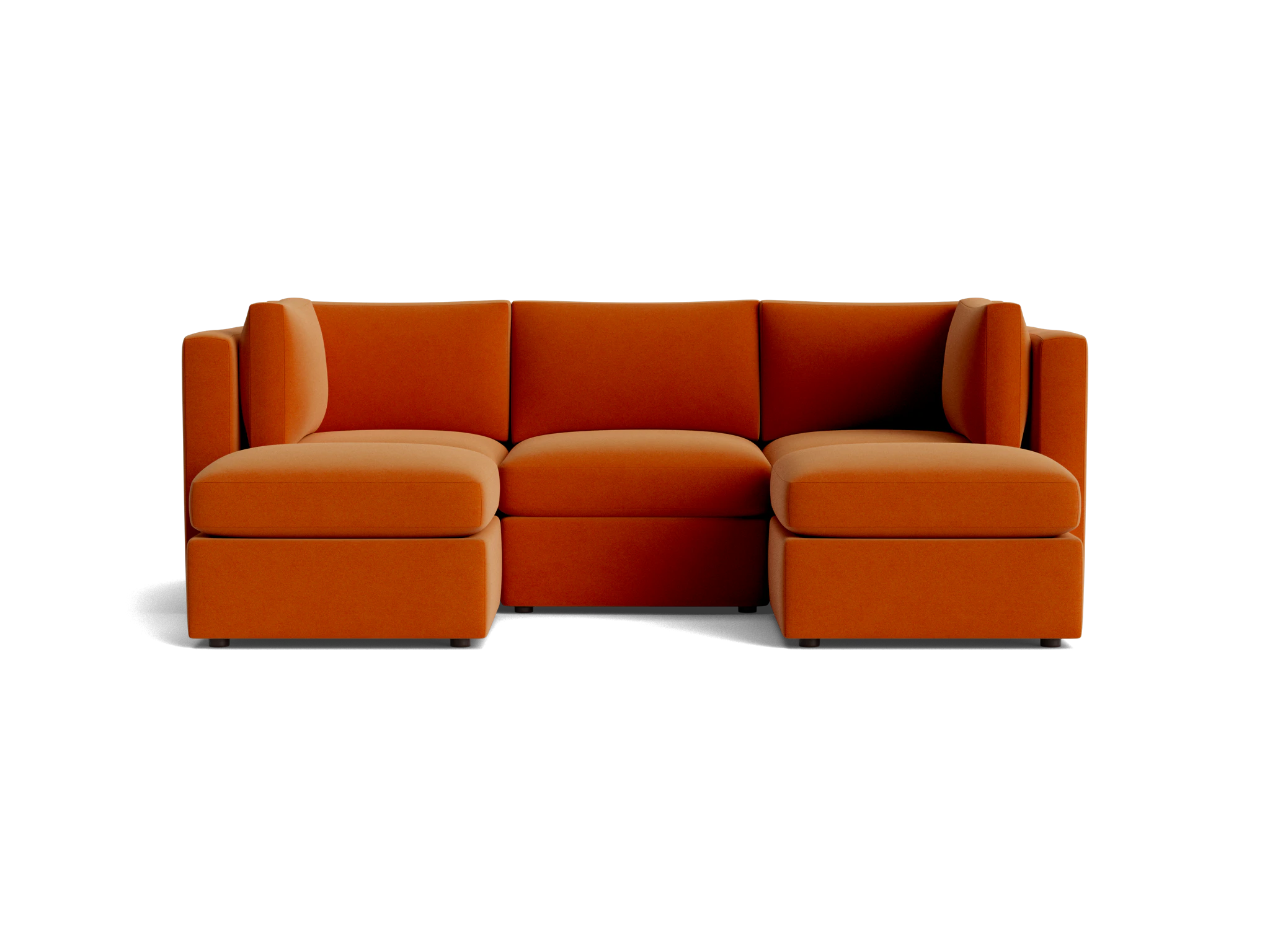 daya modular sofa sectional %285 piece%29 royale hacienda