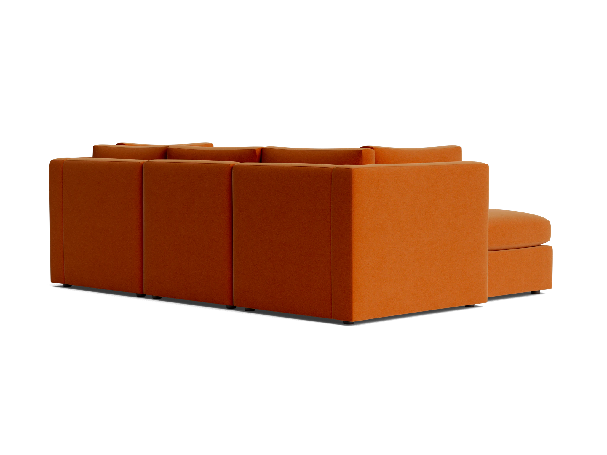 daya modular sofa sectional %285 piece%29 royale hacienda
