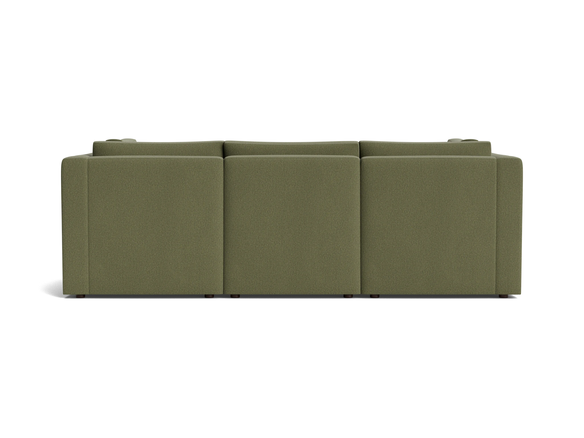 daya modular sofa sectional %285 piece%29 faithful olive