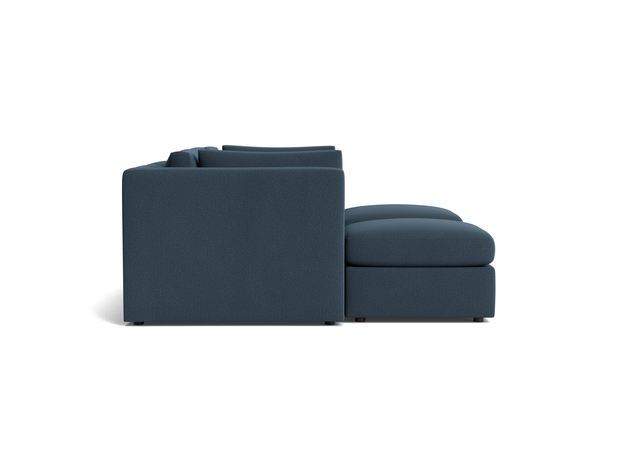 daya modular sofa sectional %285 piece%29 faithful indigo