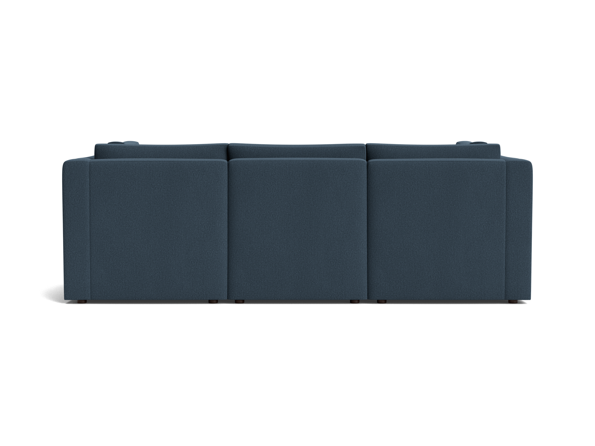 daya modular sofa sectional %285 piece%29 faithful indigo