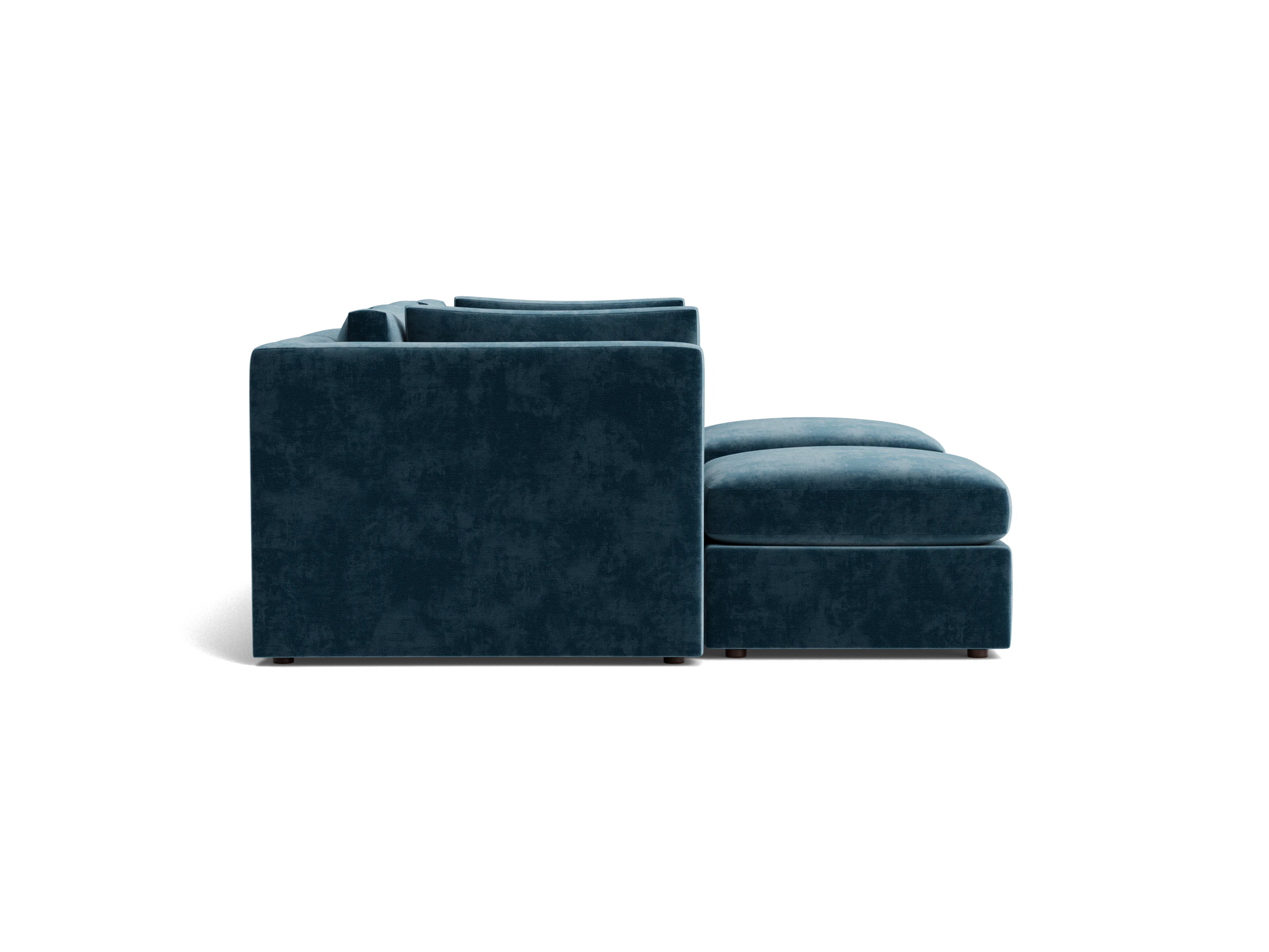 daya modular sofa sectional %285 piece%29 harper biscay bay