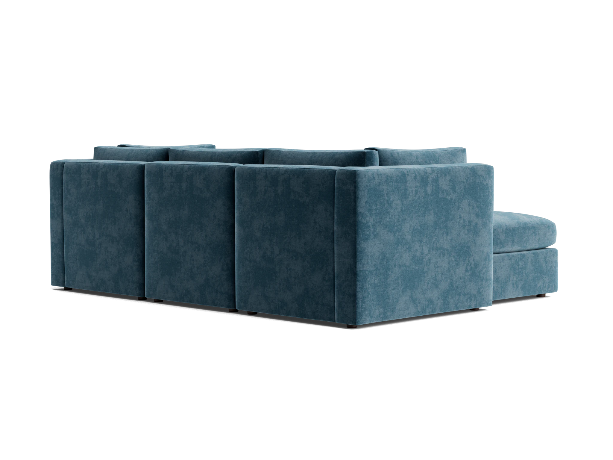 daya modular sofa sectional %285 piece%29 harper biscay bay