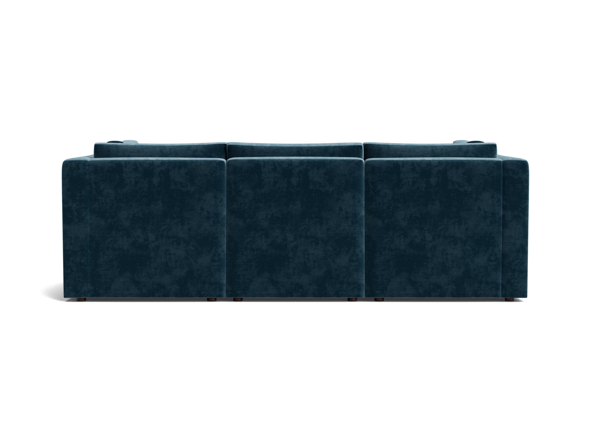 daya modular sofa sectional %285 piece%29 harper biscay bay