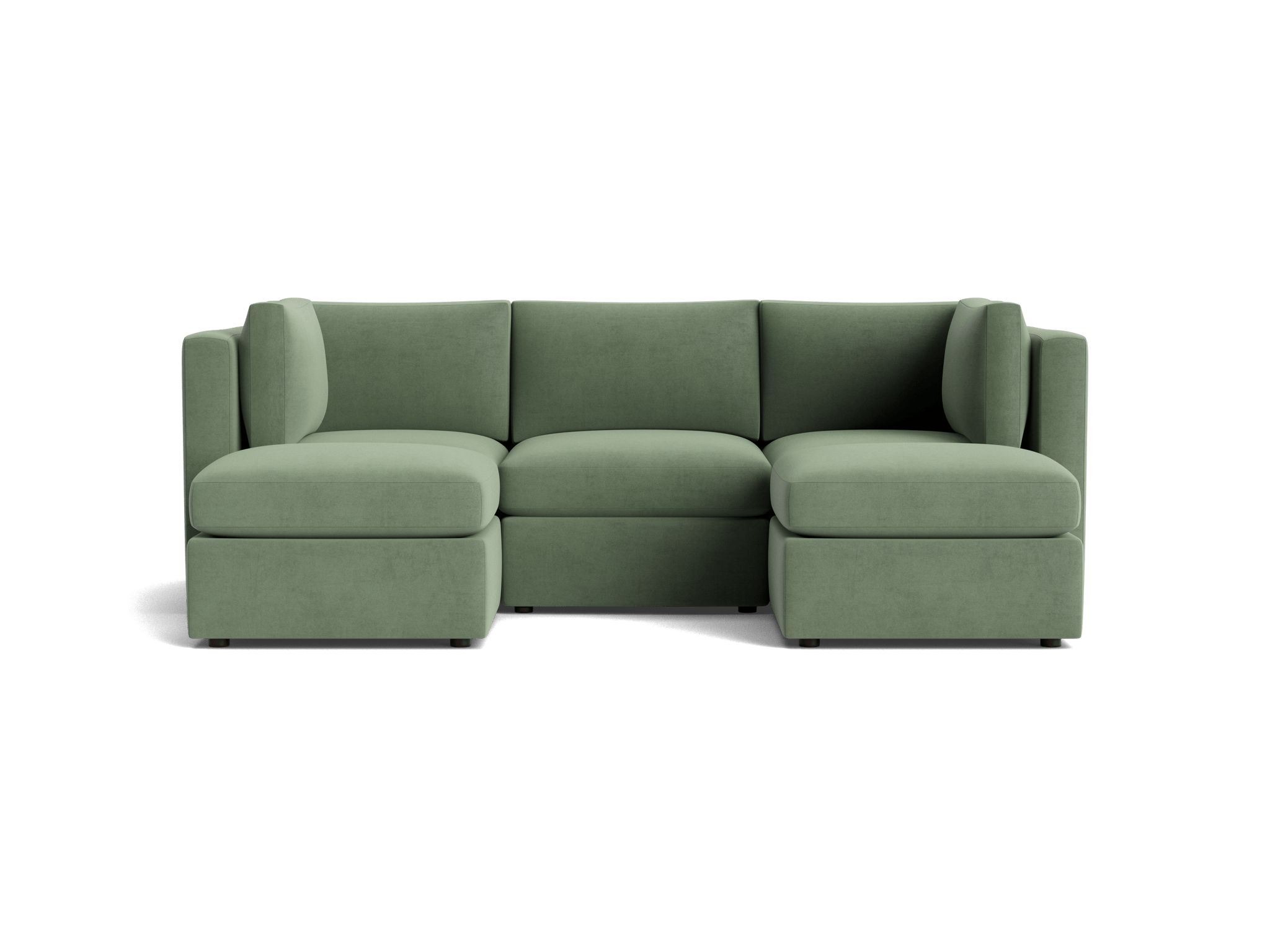 daya modular sofa sectional %285 piece%29 royale sage