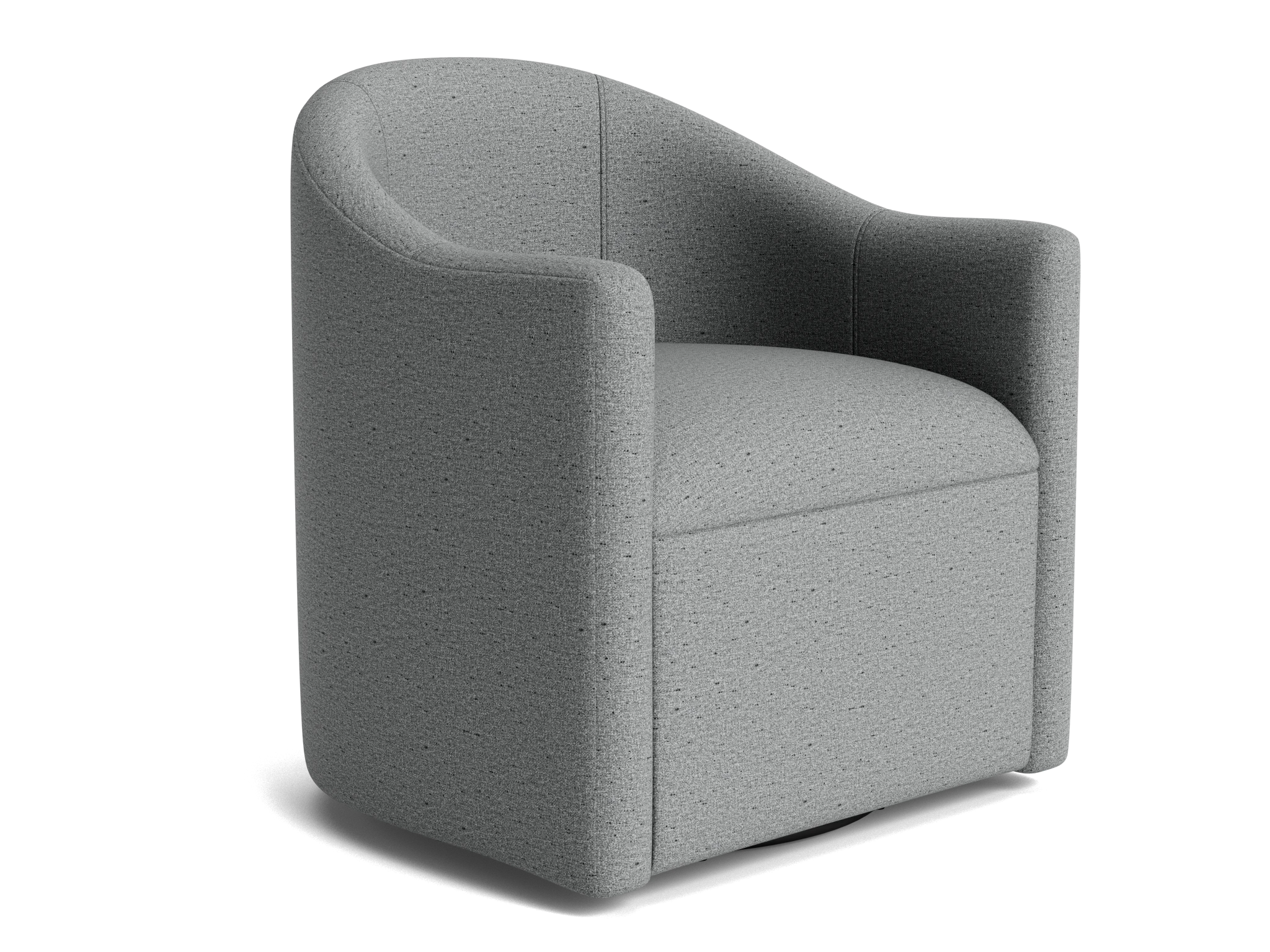 Jolie Swivel Chair