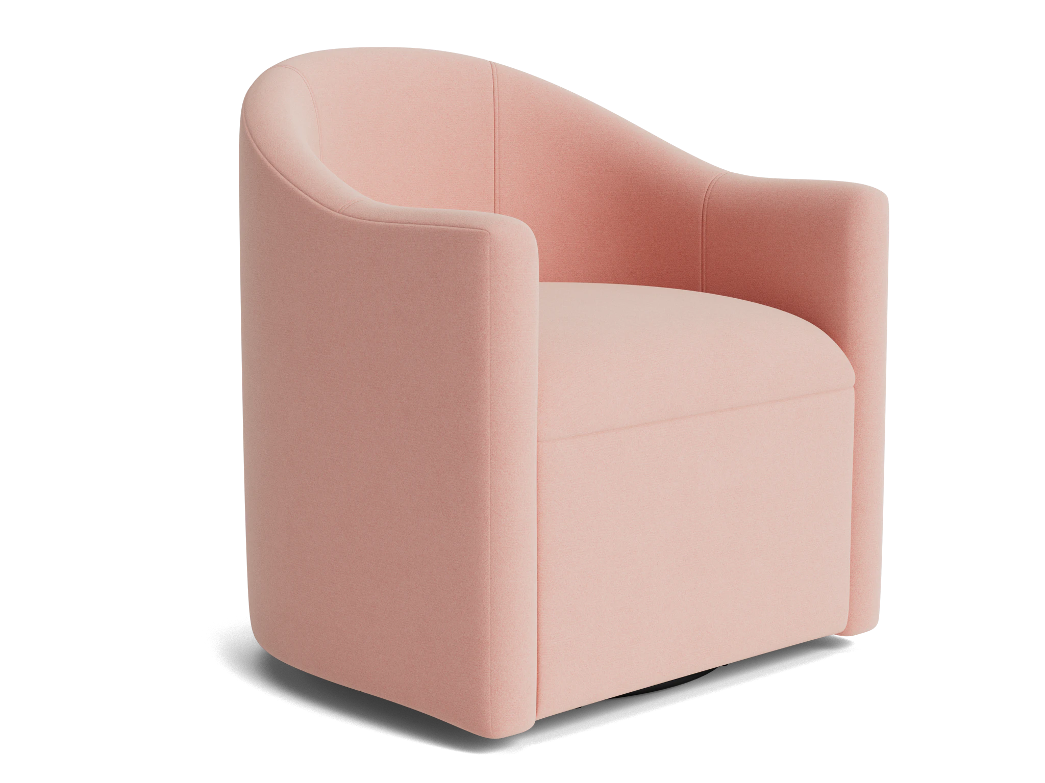 Jolie Swivel Chair