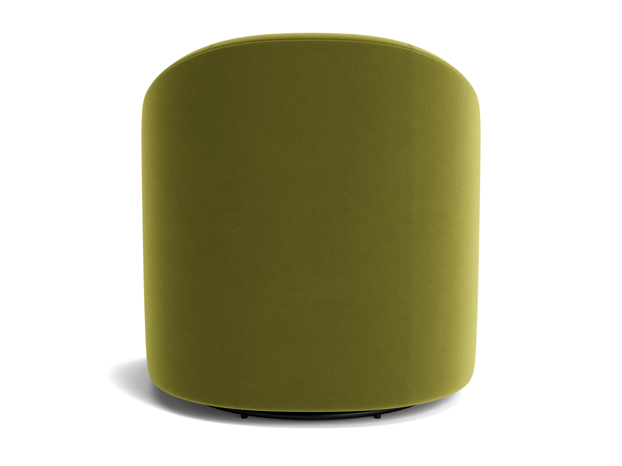 jolie swivel chair royale apple
