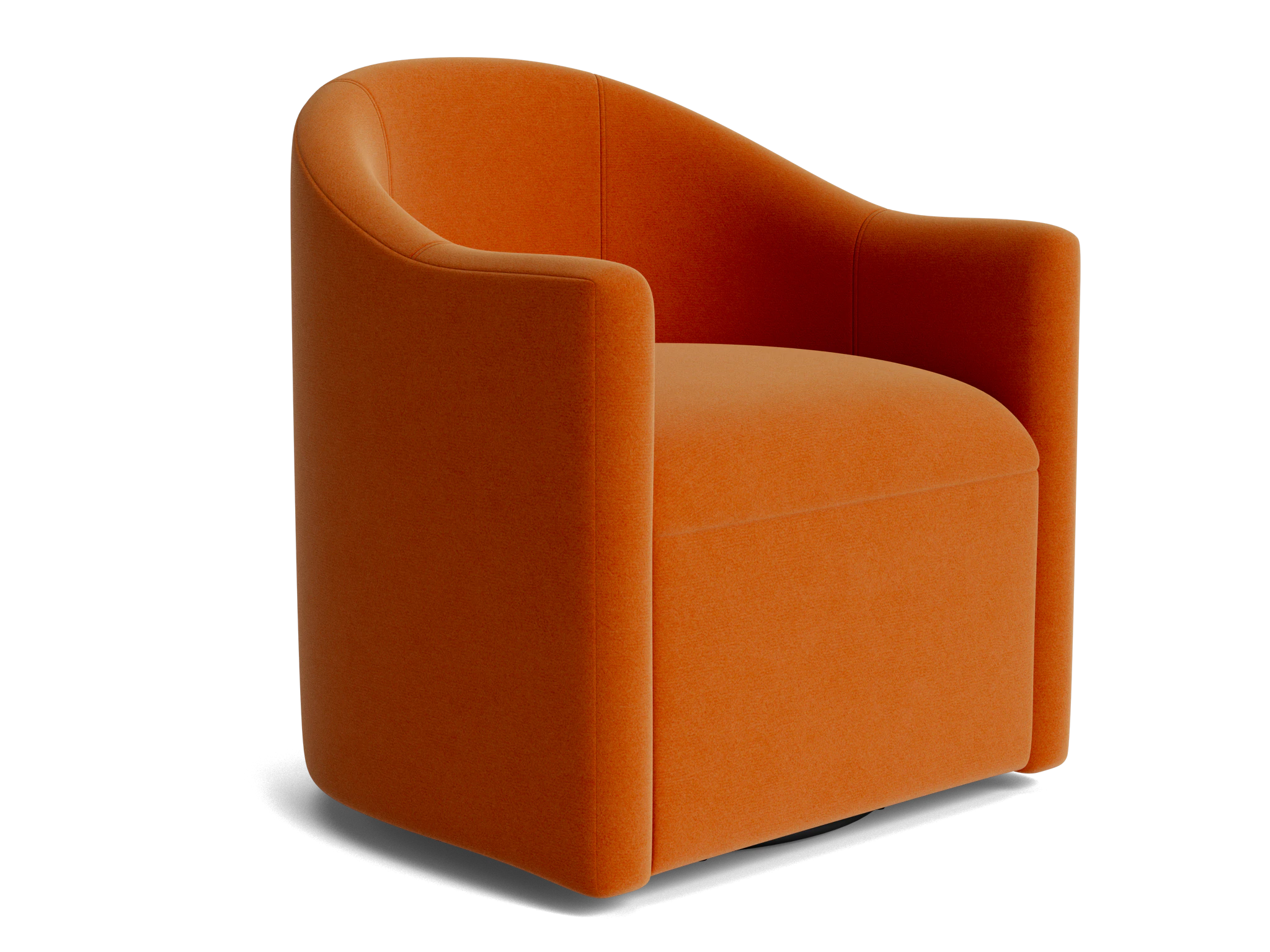 Jolie Swivel Chair