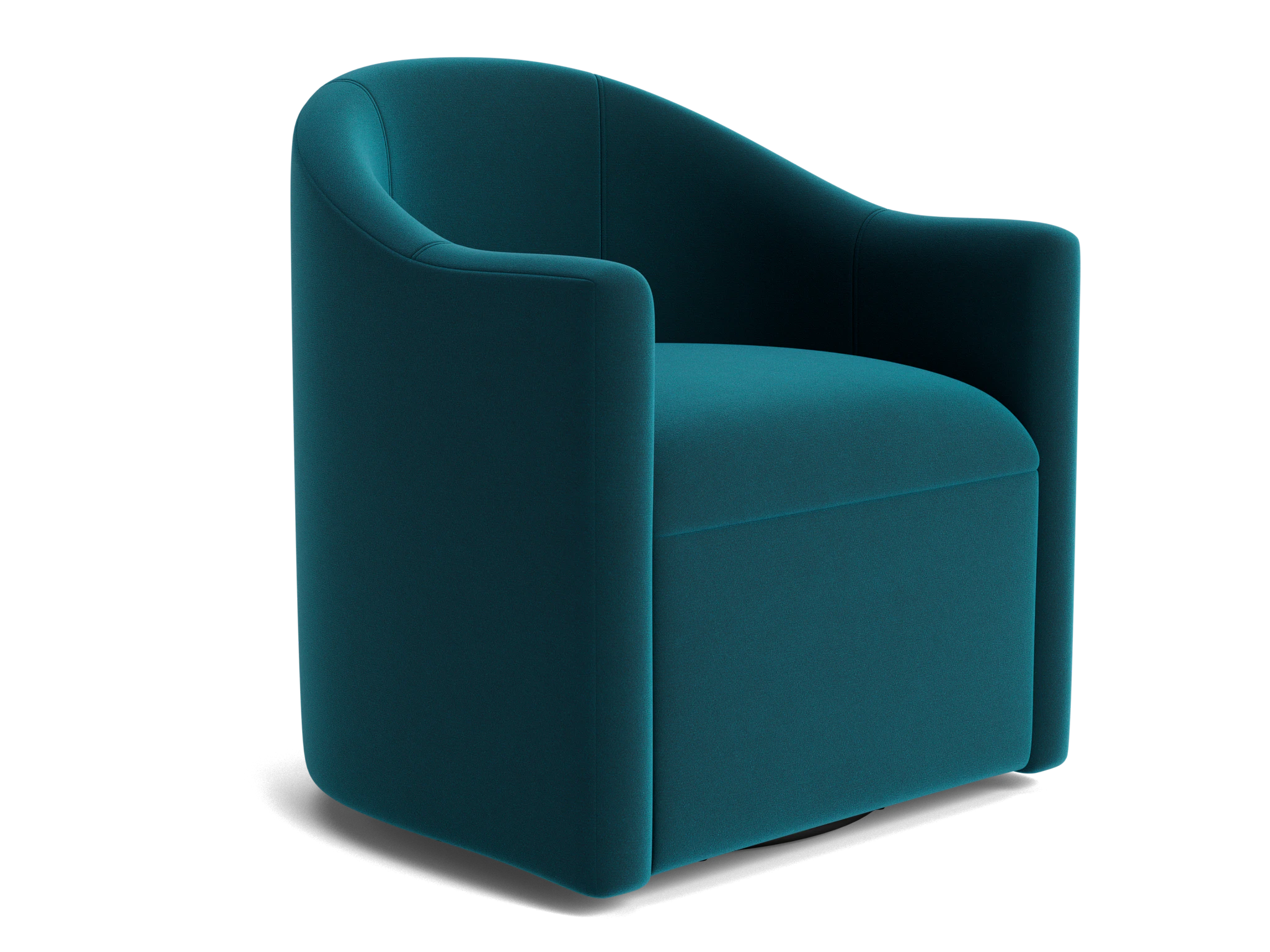 Jolie Swivel Chair