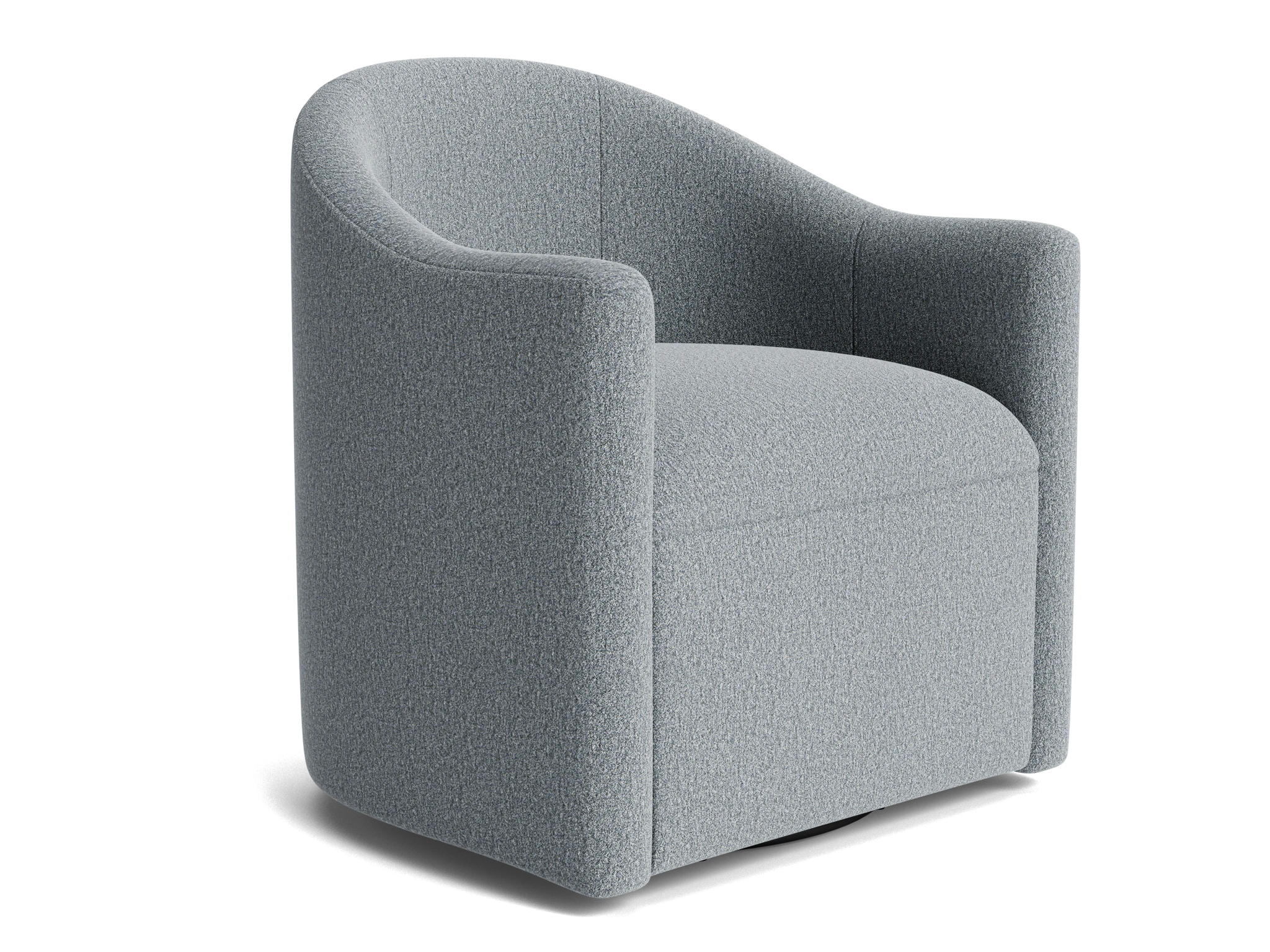 Jolie Swivel Chair