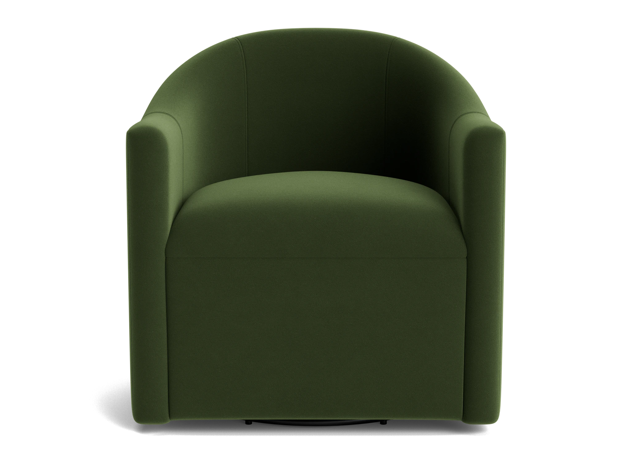 jolie swivel chair royale forest
