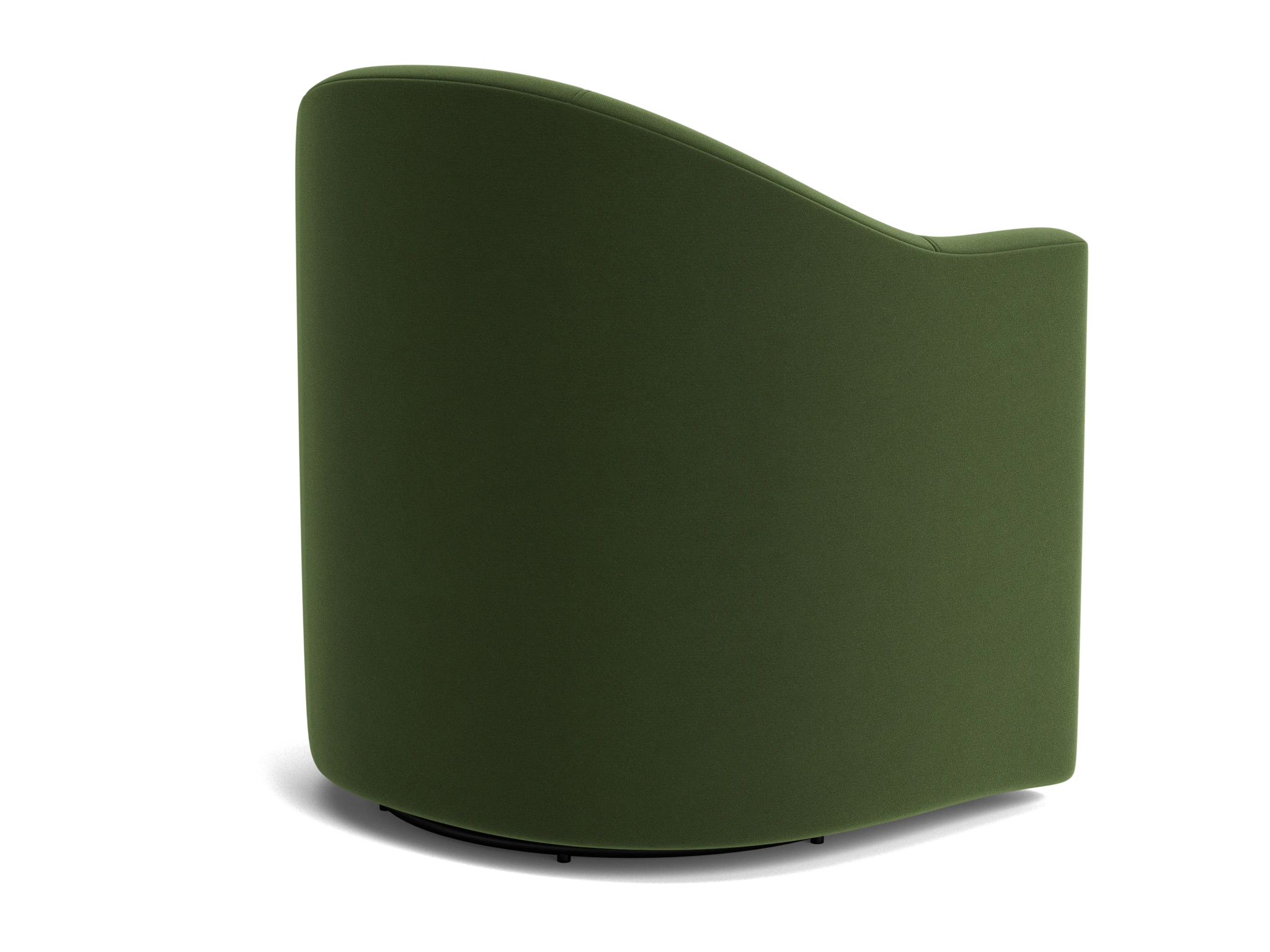 jolie swivel chair royale forest