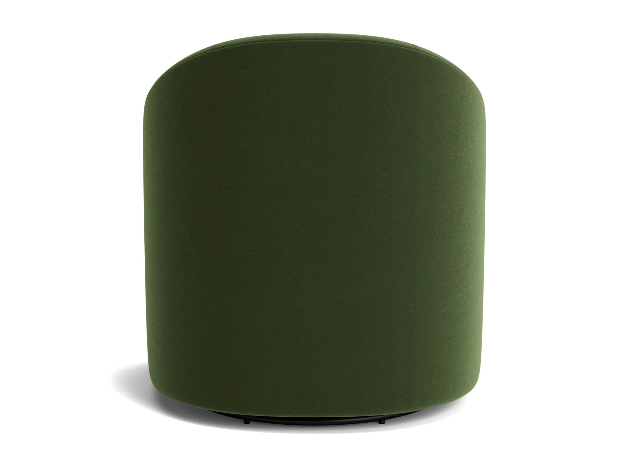jolie swivel chair royale forest