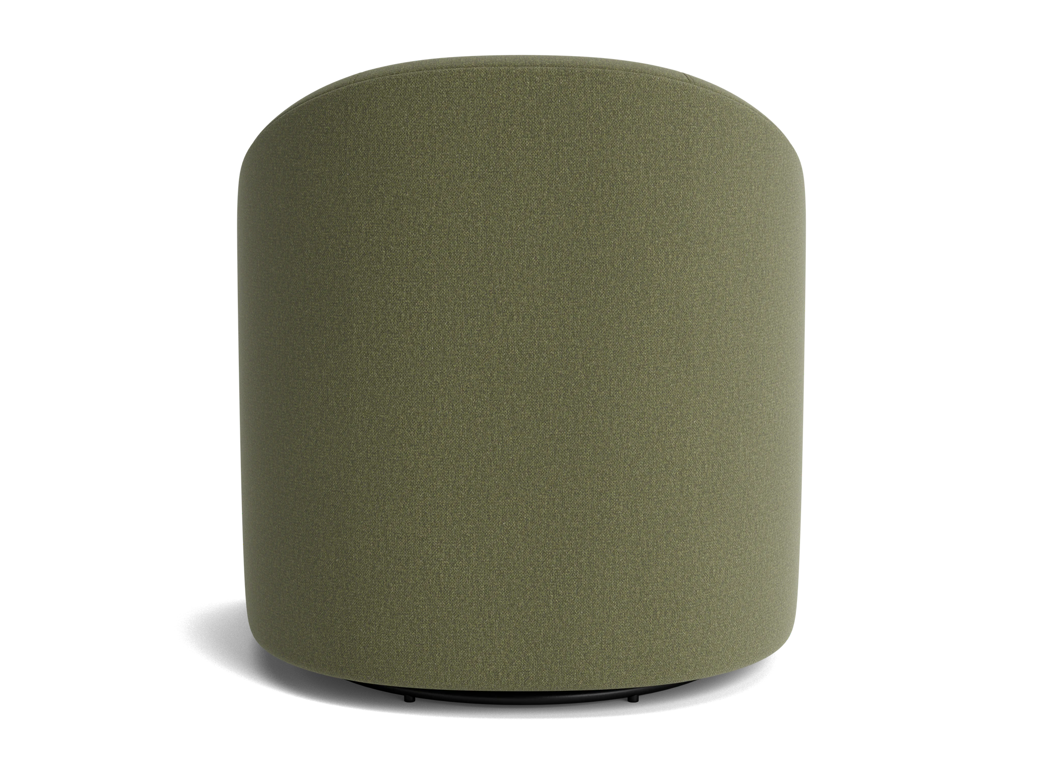 jolie swivel chair faithful olive