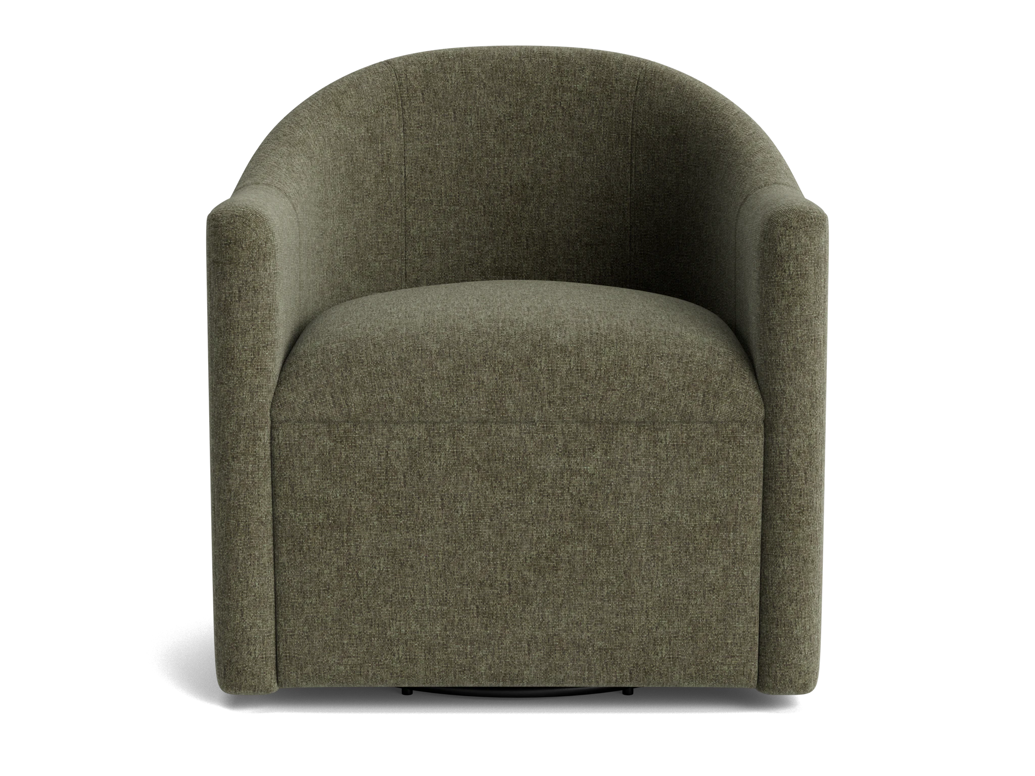 jolie swivel chair kenley spruce