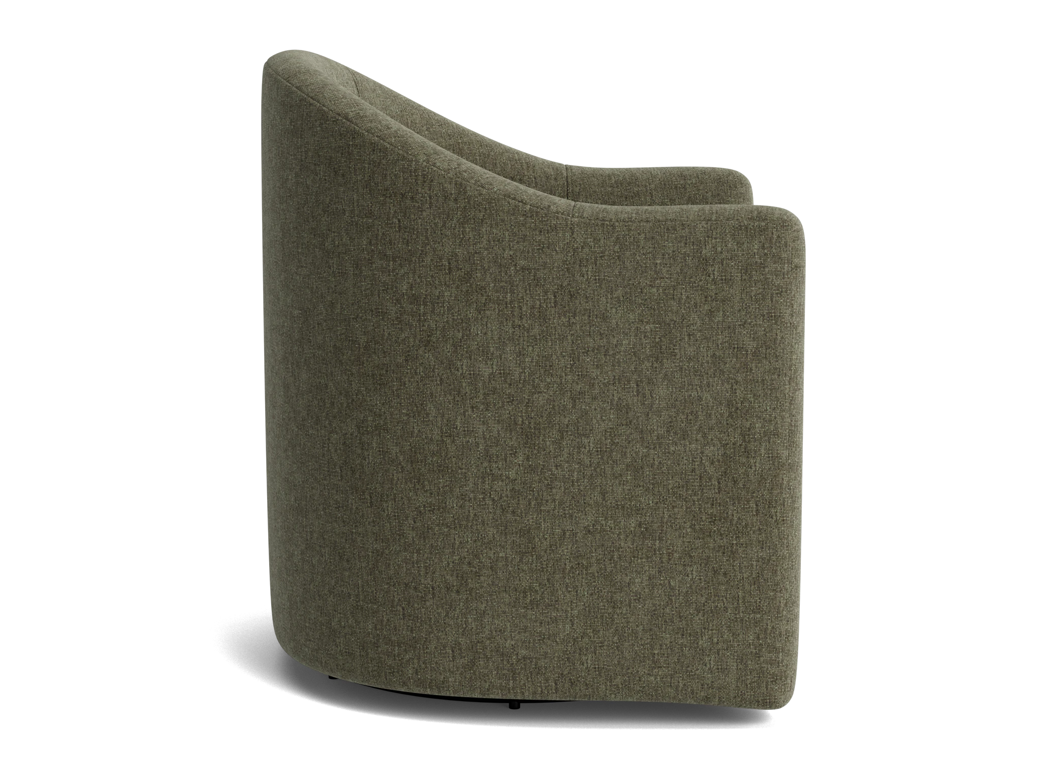 jolie swivel chair kenley spruce