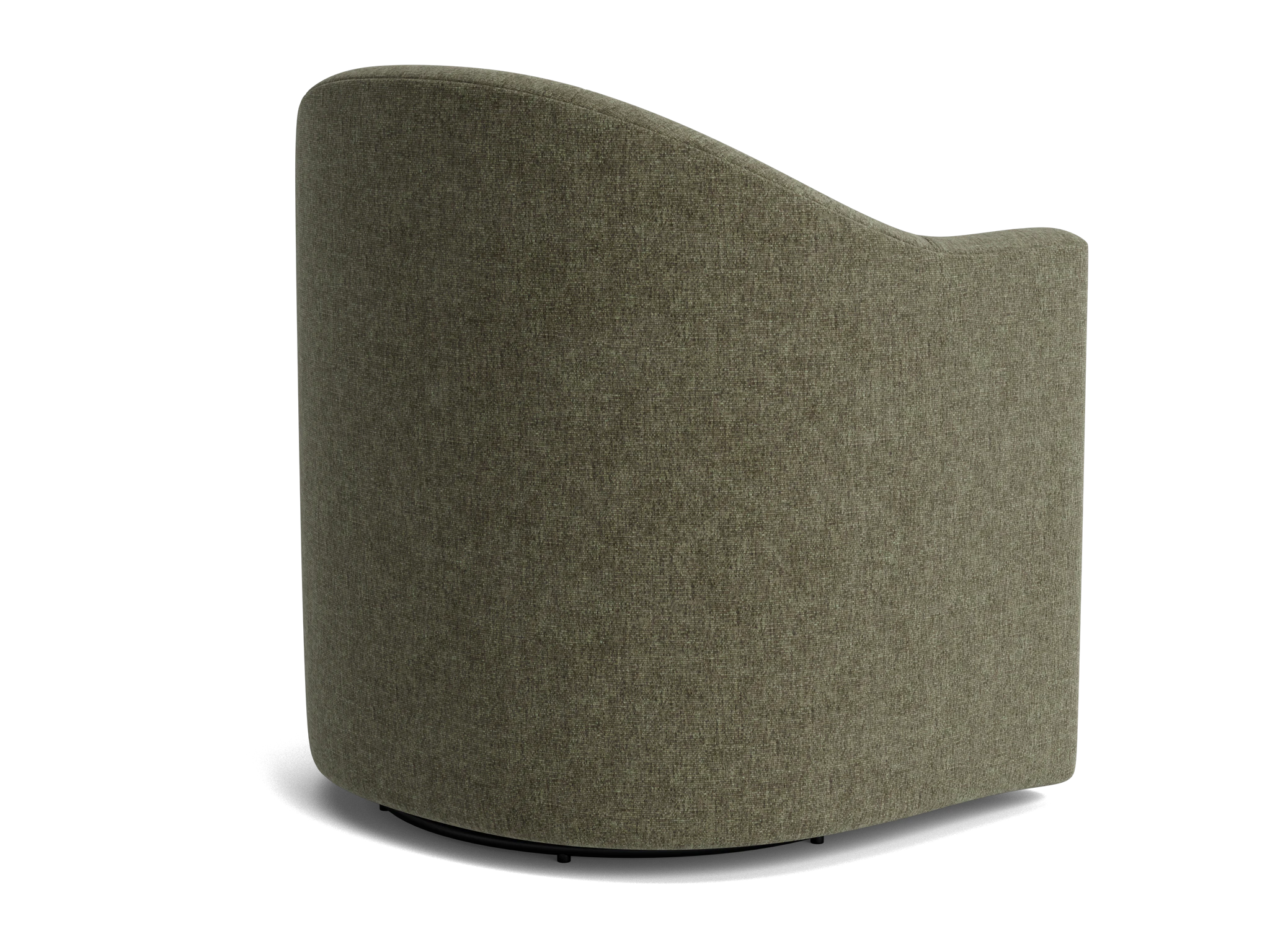 jolie swivel chair kenley spruce