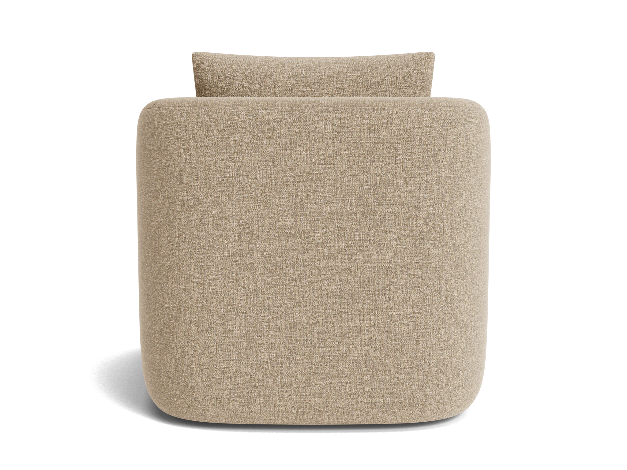 amelia swivel chair cody sandstone