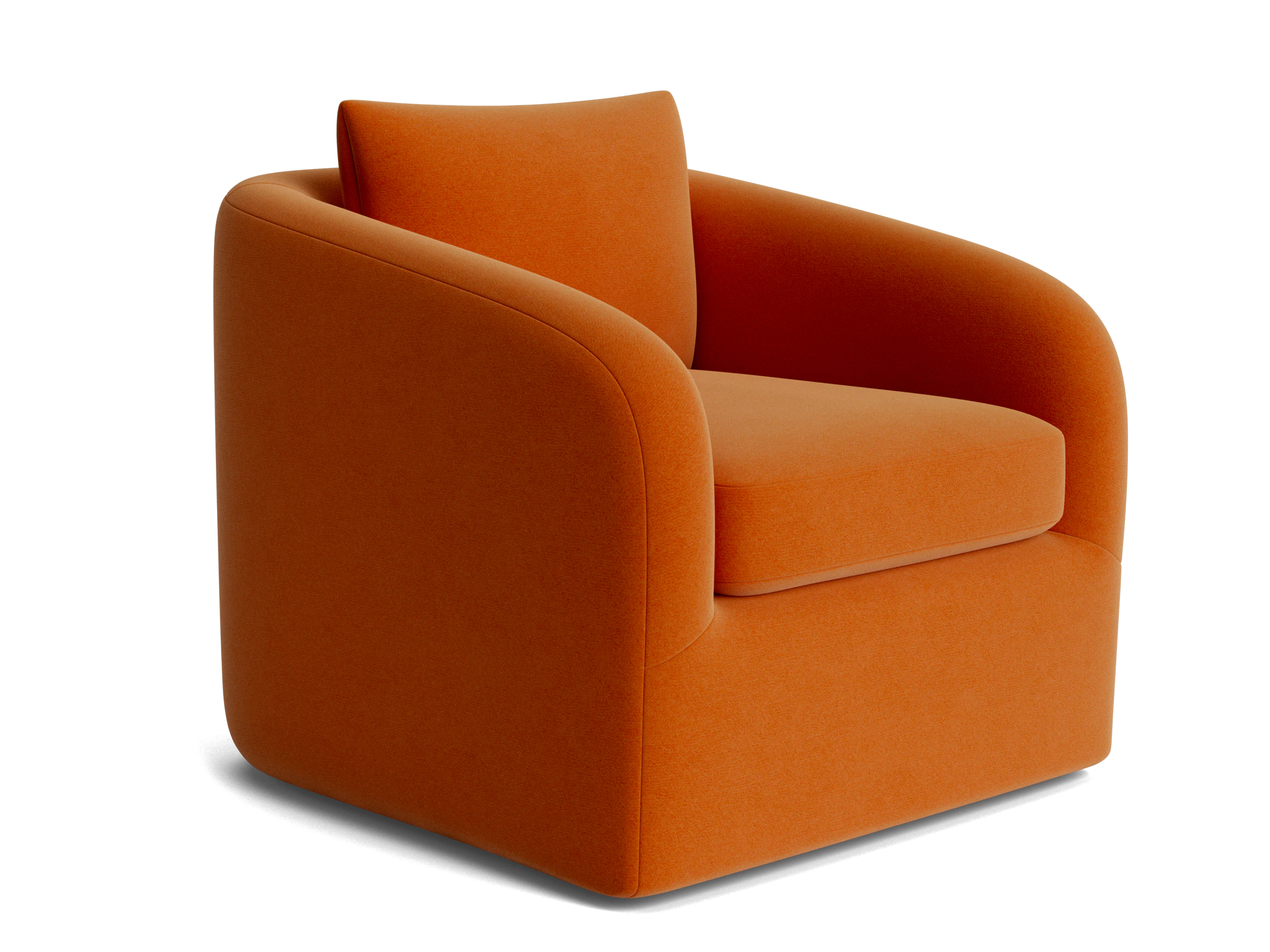 amelia swivel chair royale hacienda