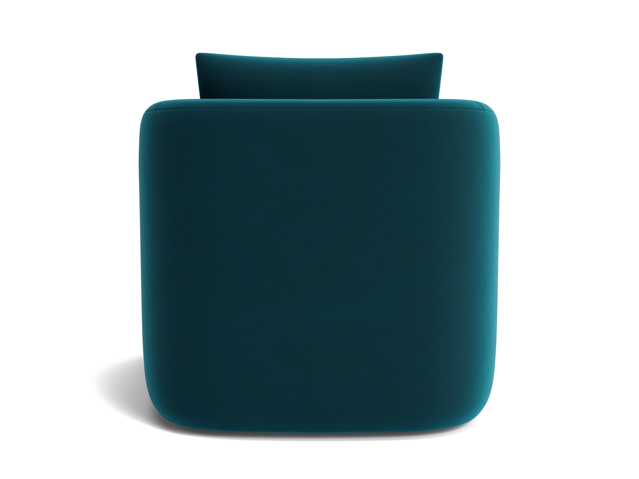amelia swivel chair royale peacock