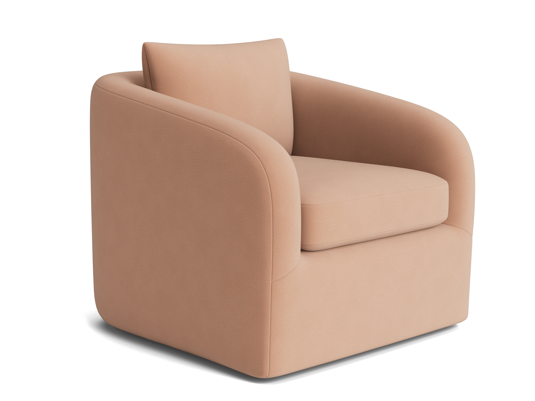 Amelia Swivel Chair