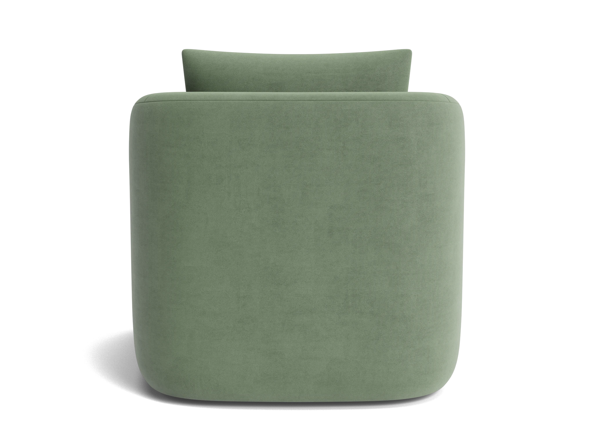 amelia swivel chair royale sage