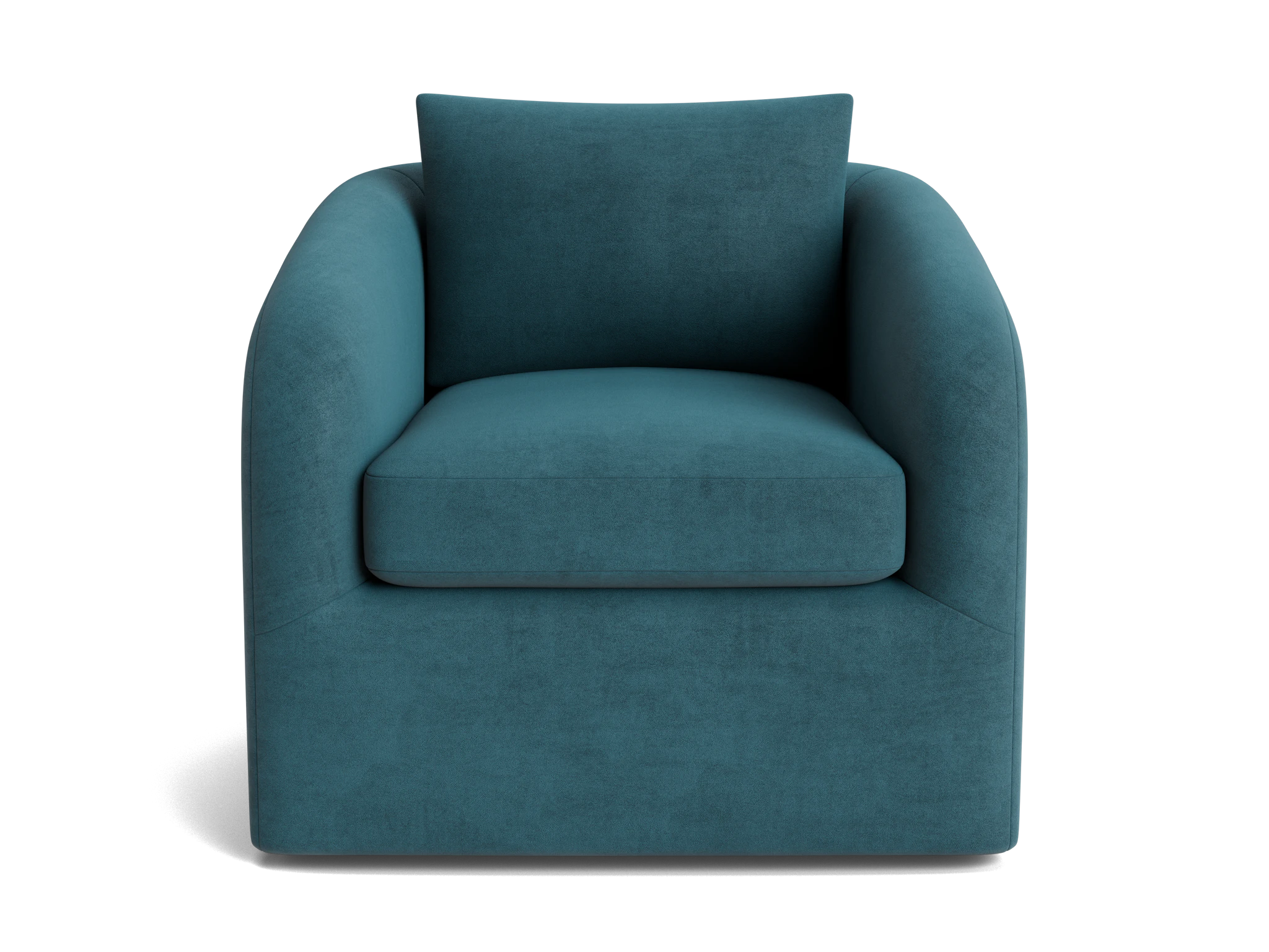 amelia swivel chair royale pantone tapestry
