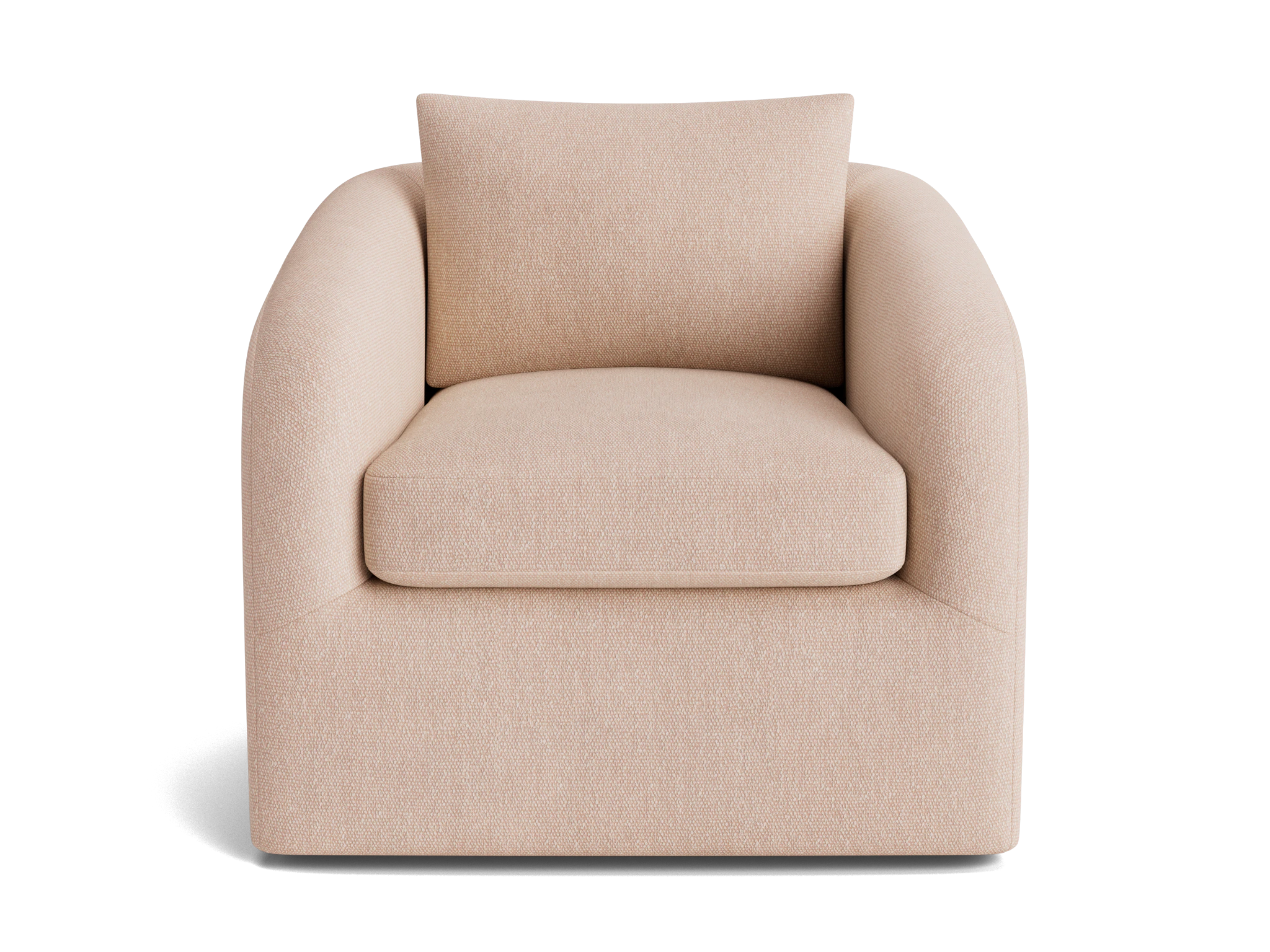 amelia swivel chair resource oat