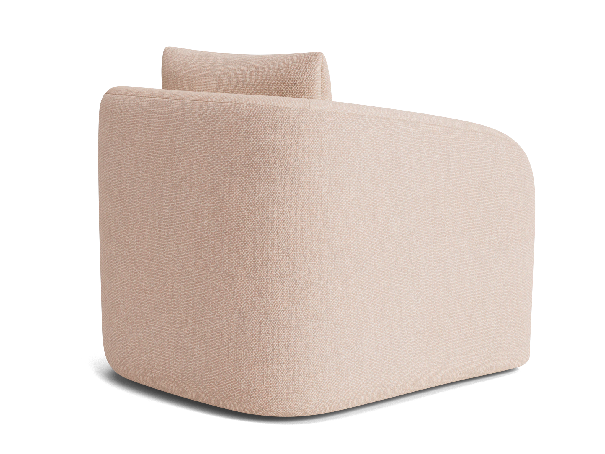 amelia swivel chair resource oat