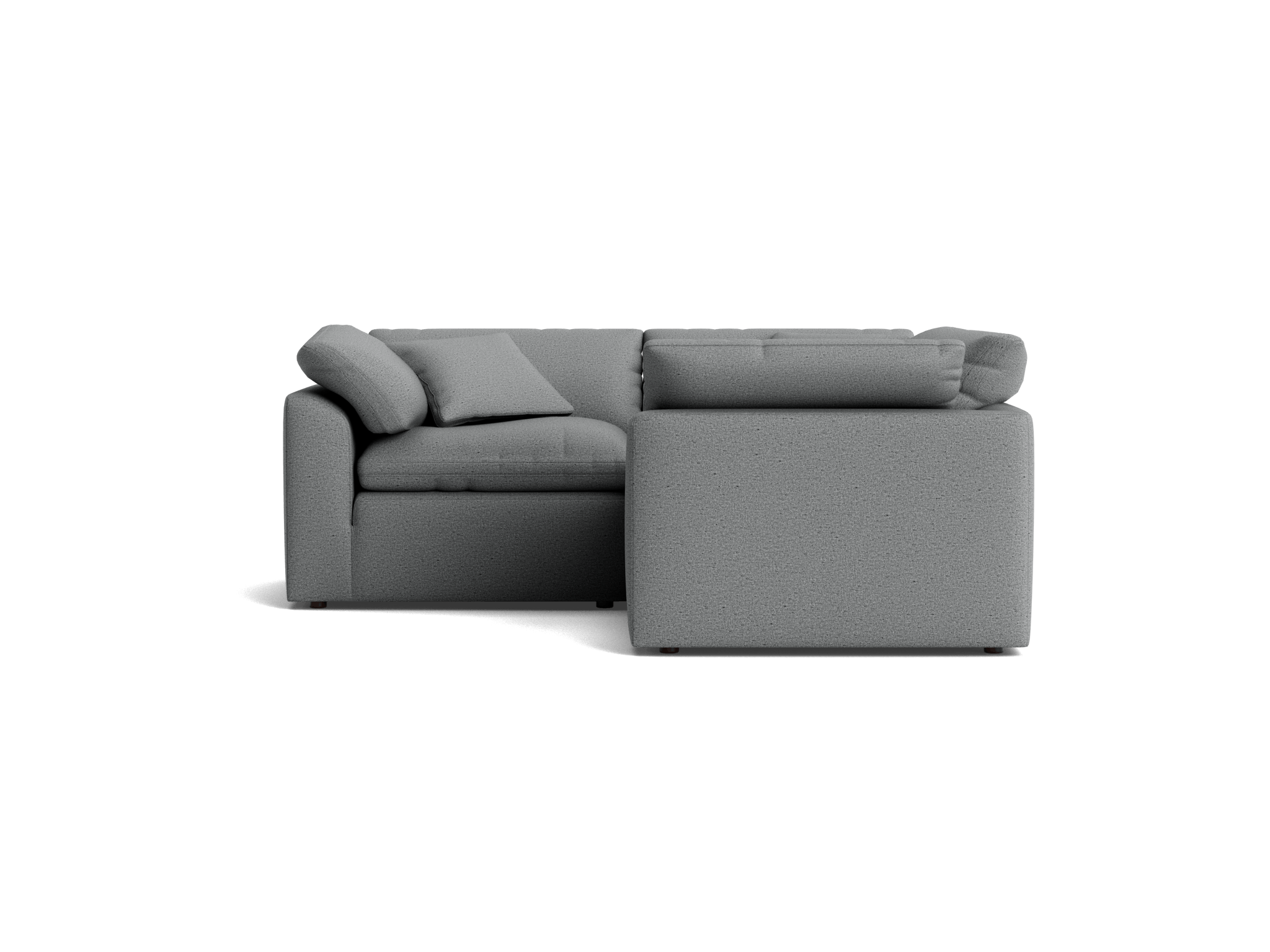 Bryant Modular Corner Sectional 3 piece Joybird
