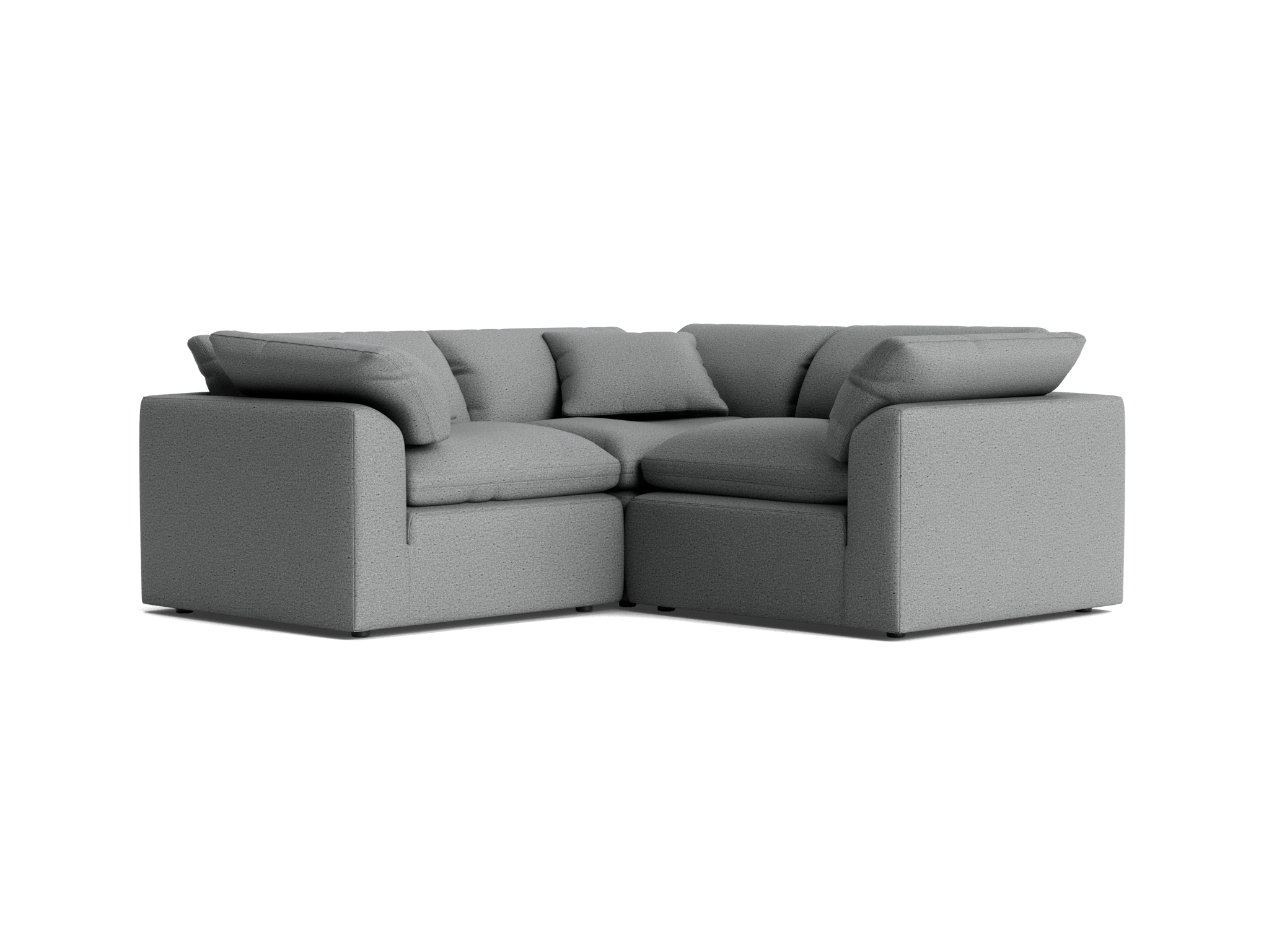 Corner Sectionals Versatility & Comfort Joybird
