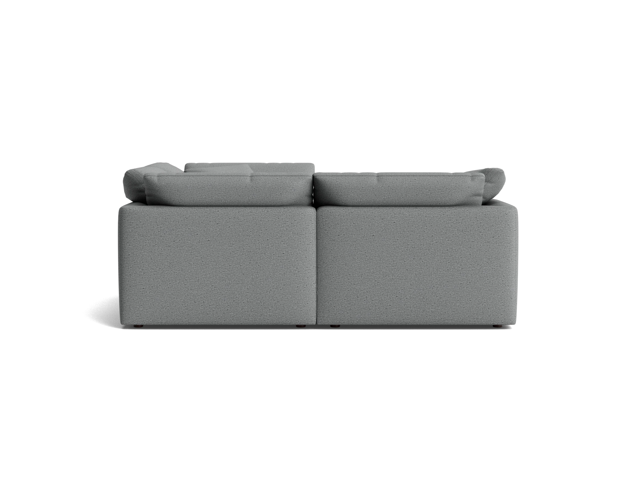 bryant modular corner sectional %283 piece%29 essence ash