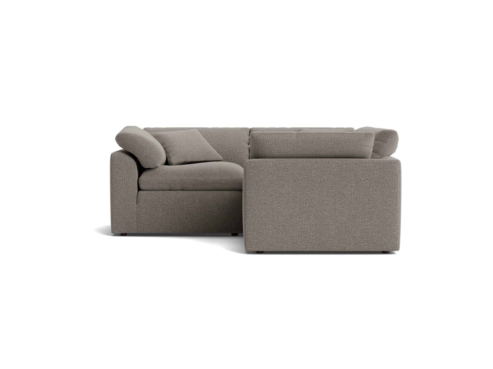 bryant modular corner sectional %283 piece%29 cody slate