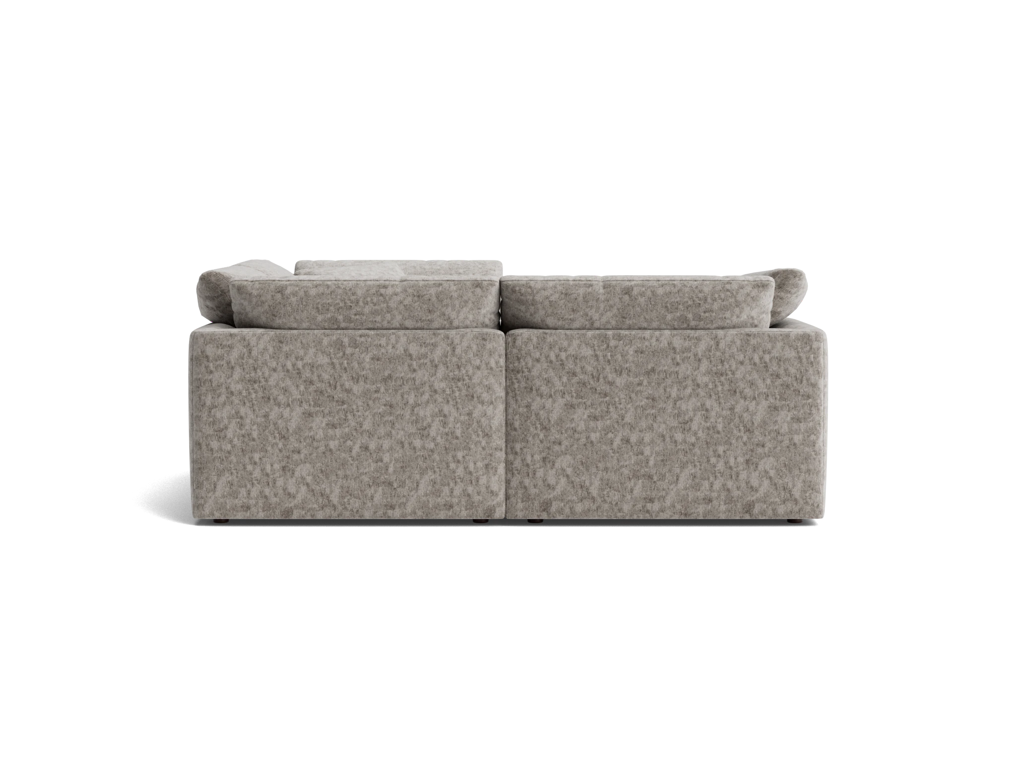 bryant modular corner sectional %283 piece%29 prime stone