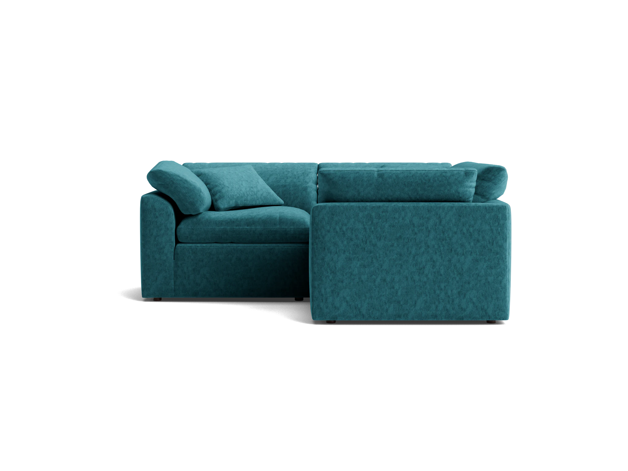 bryant modular corner sectional %283 piece%29 prime peacock
