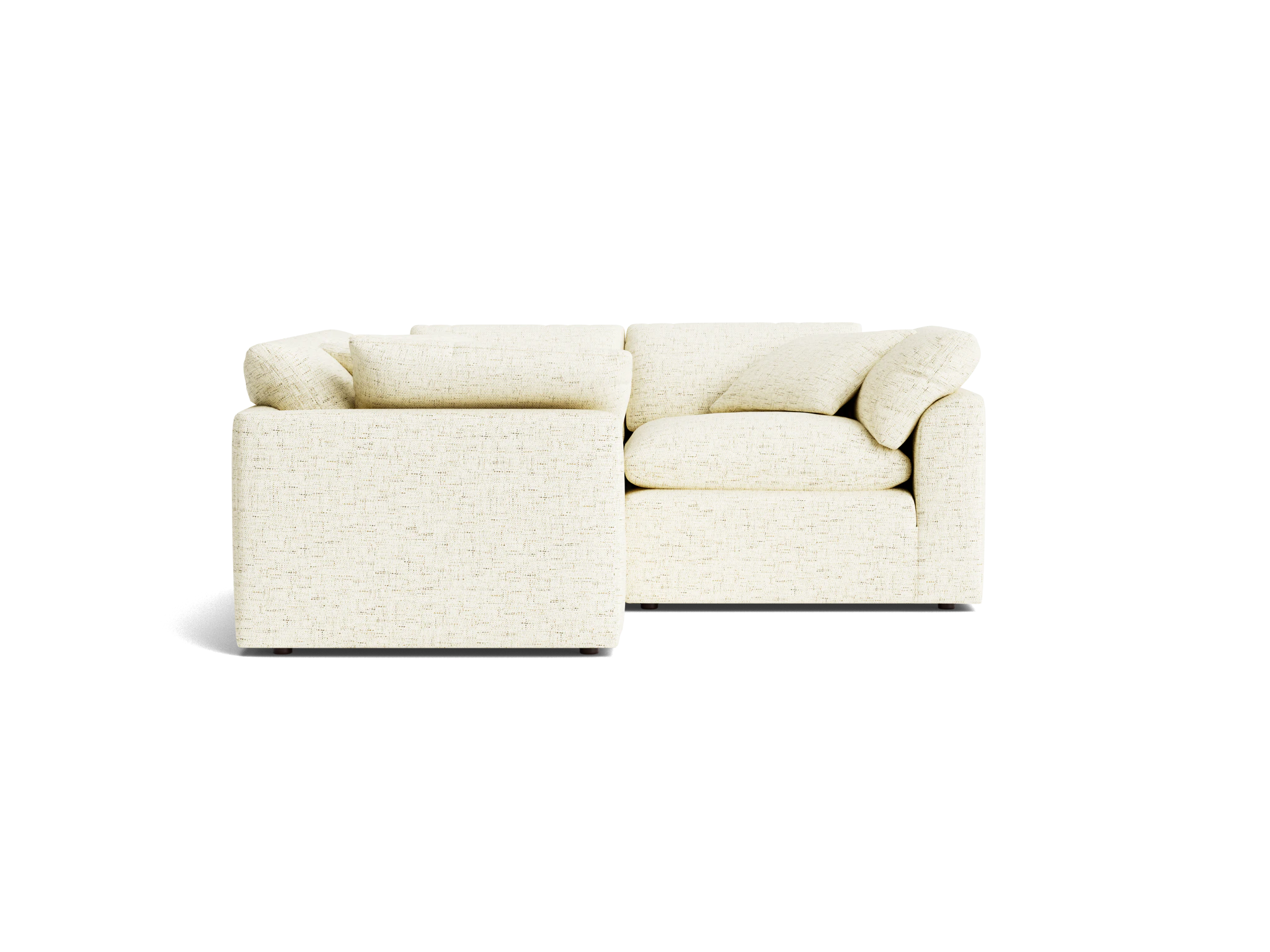 bryant modular corner sectional %283 piece%29 nico oyster