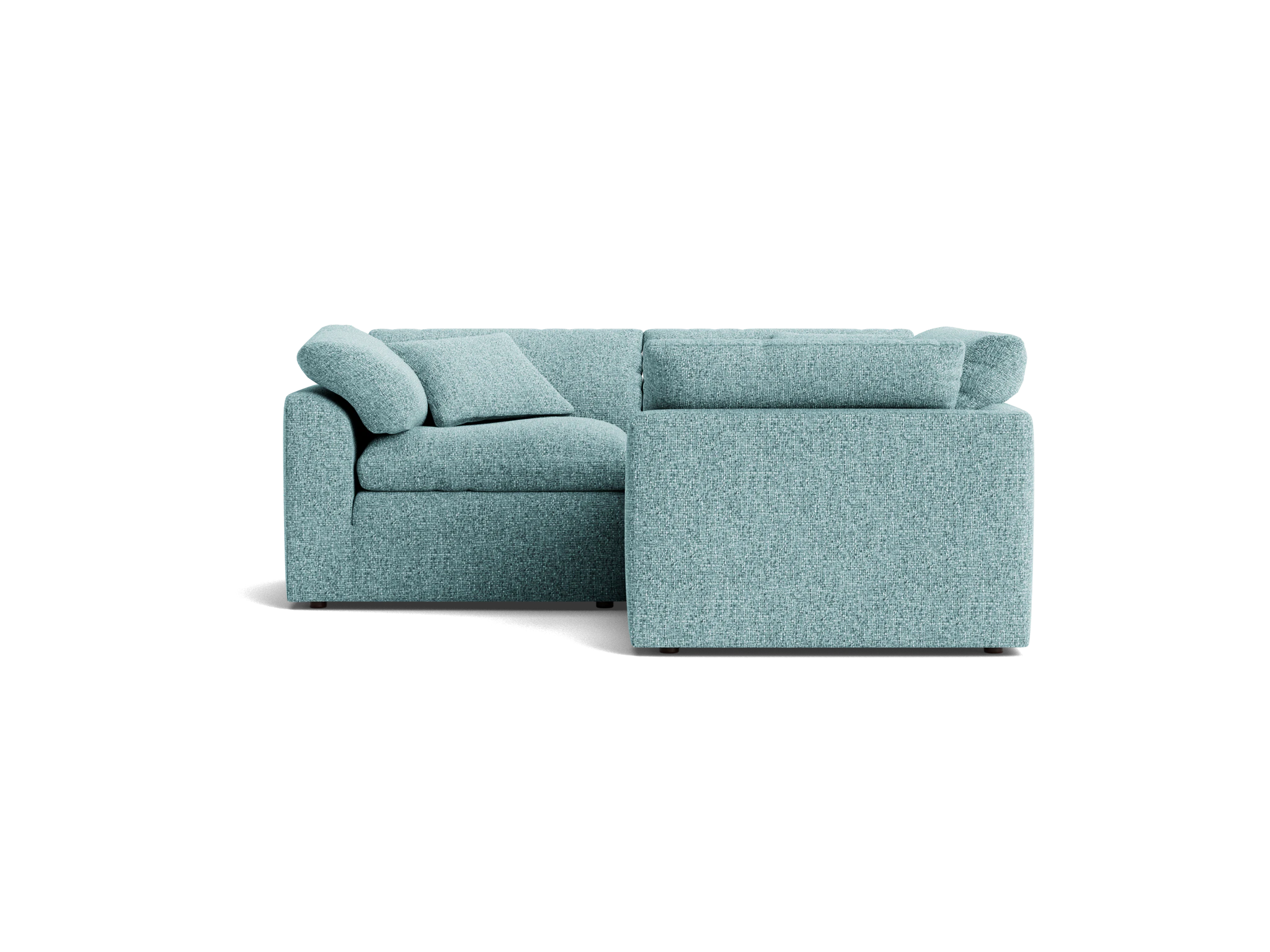 Bryant Modular Corner Sectional (3 piece)