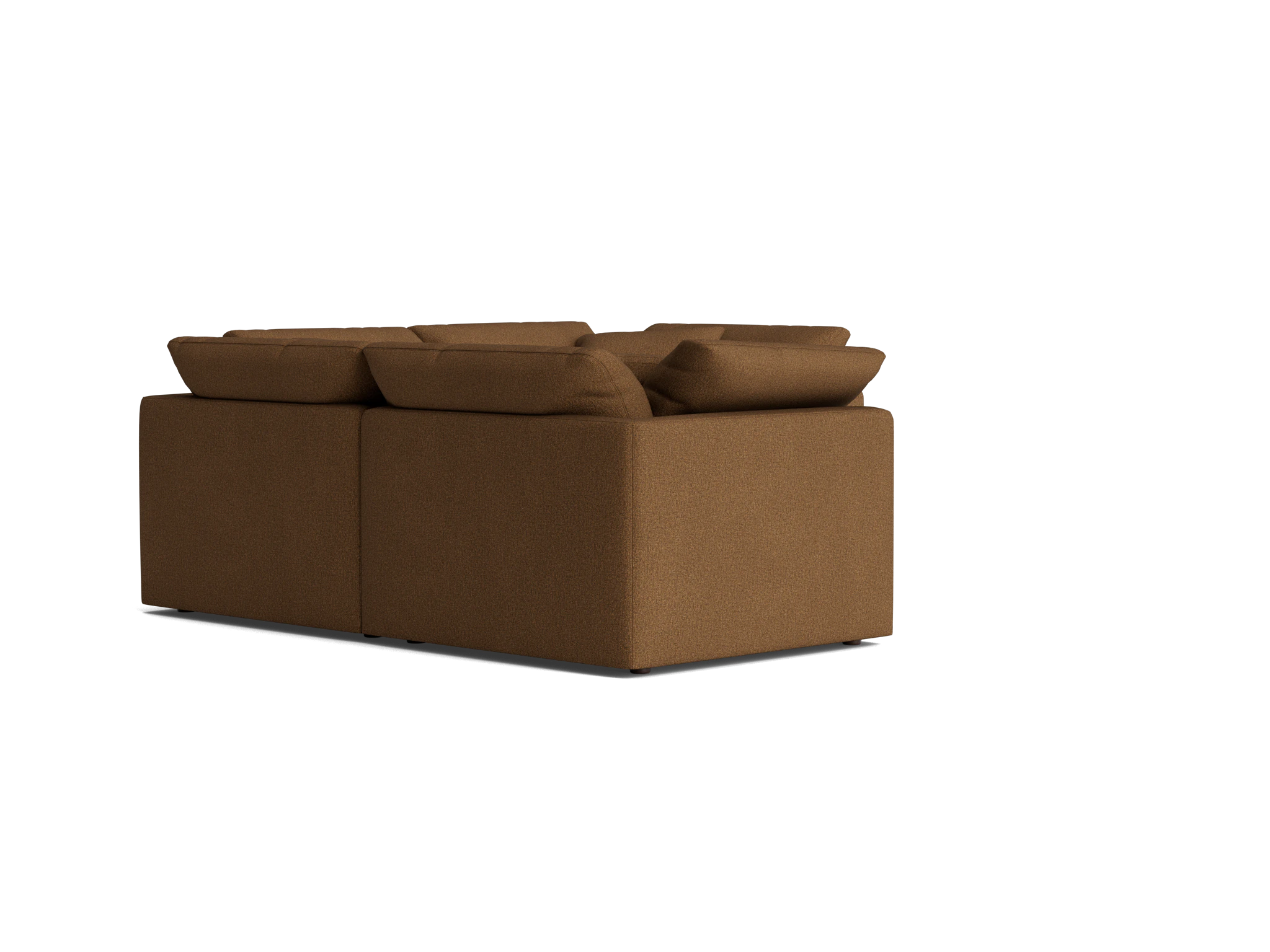 bryant modular corner sectional %283 piece%29 faithful mocha
